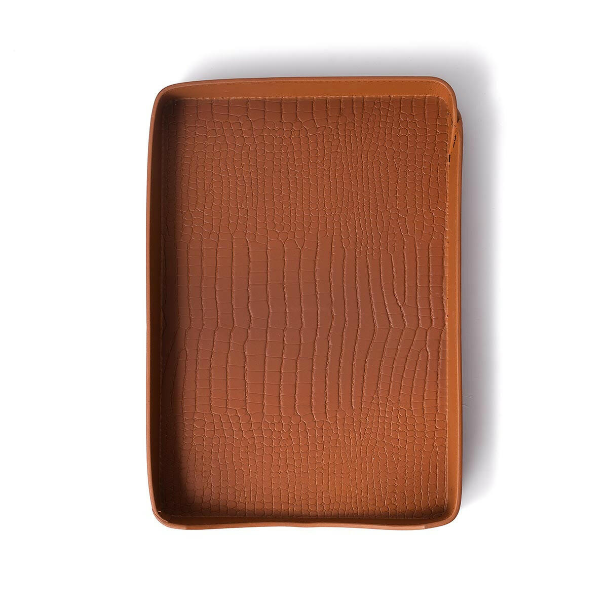 Sterling A4 Papertray Tan