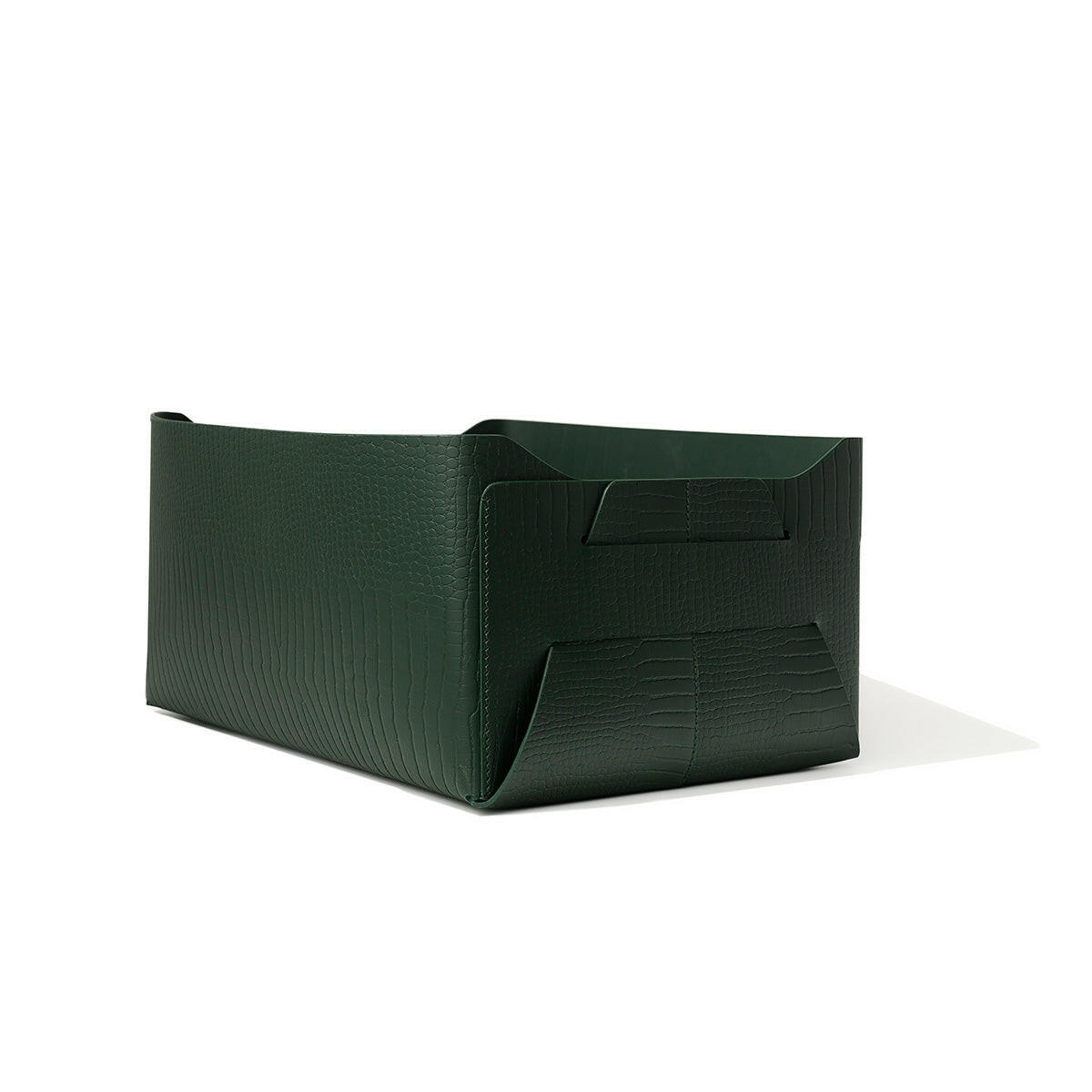 Sterling Multipurpose Basket Green