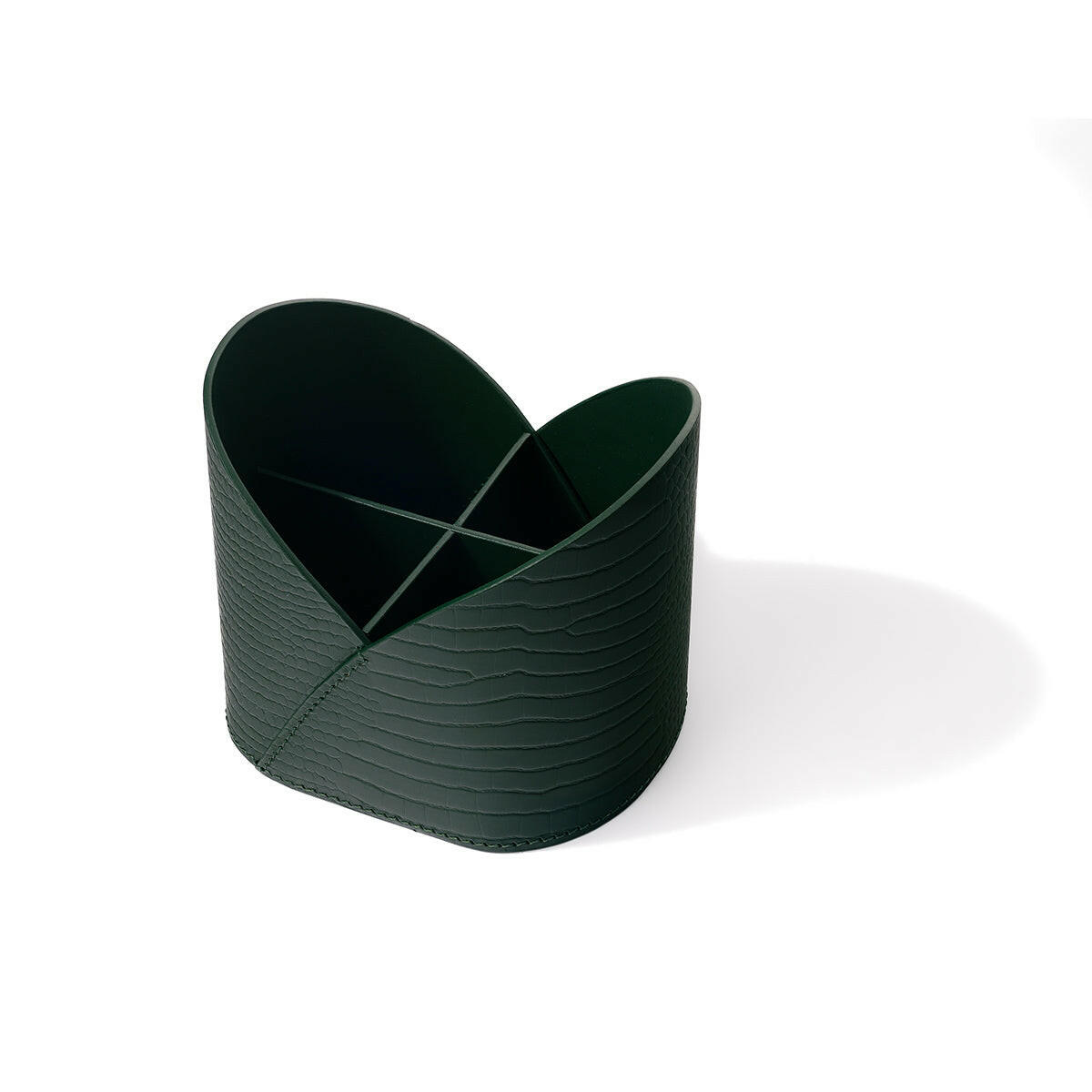 Sterling Multipurpose Desk Caddy Green