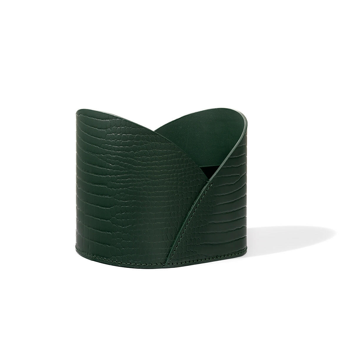 Sterling Multipurpose Desk Caddy Green