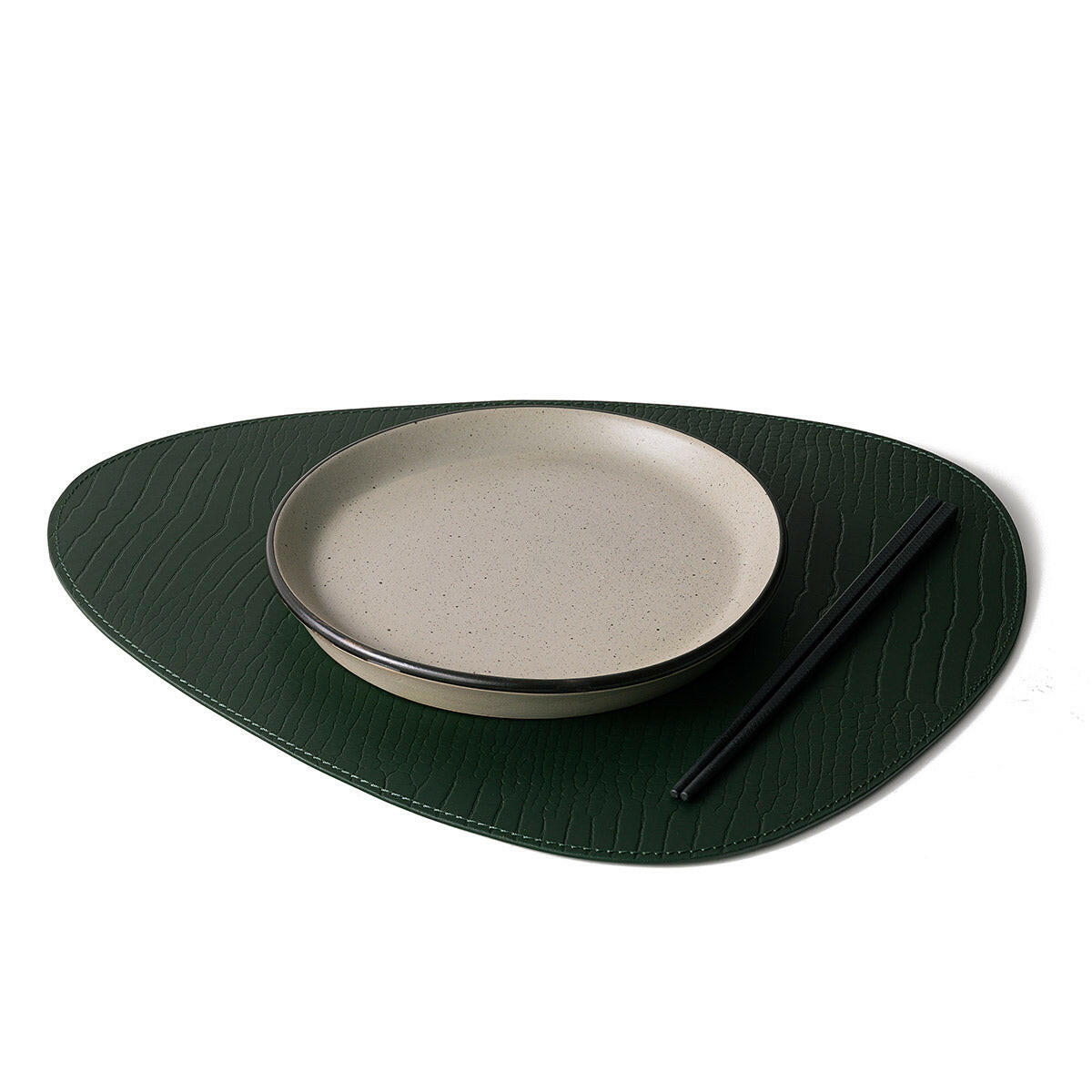 Sterling Placemats Green