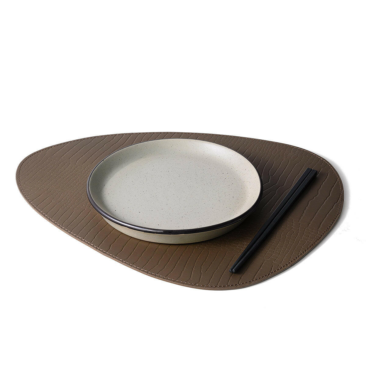 Sterling Placemats Taupe