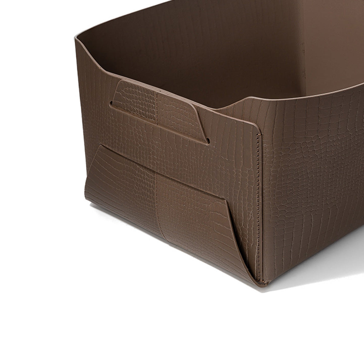 Sterling Multipurpose Basket Taupe