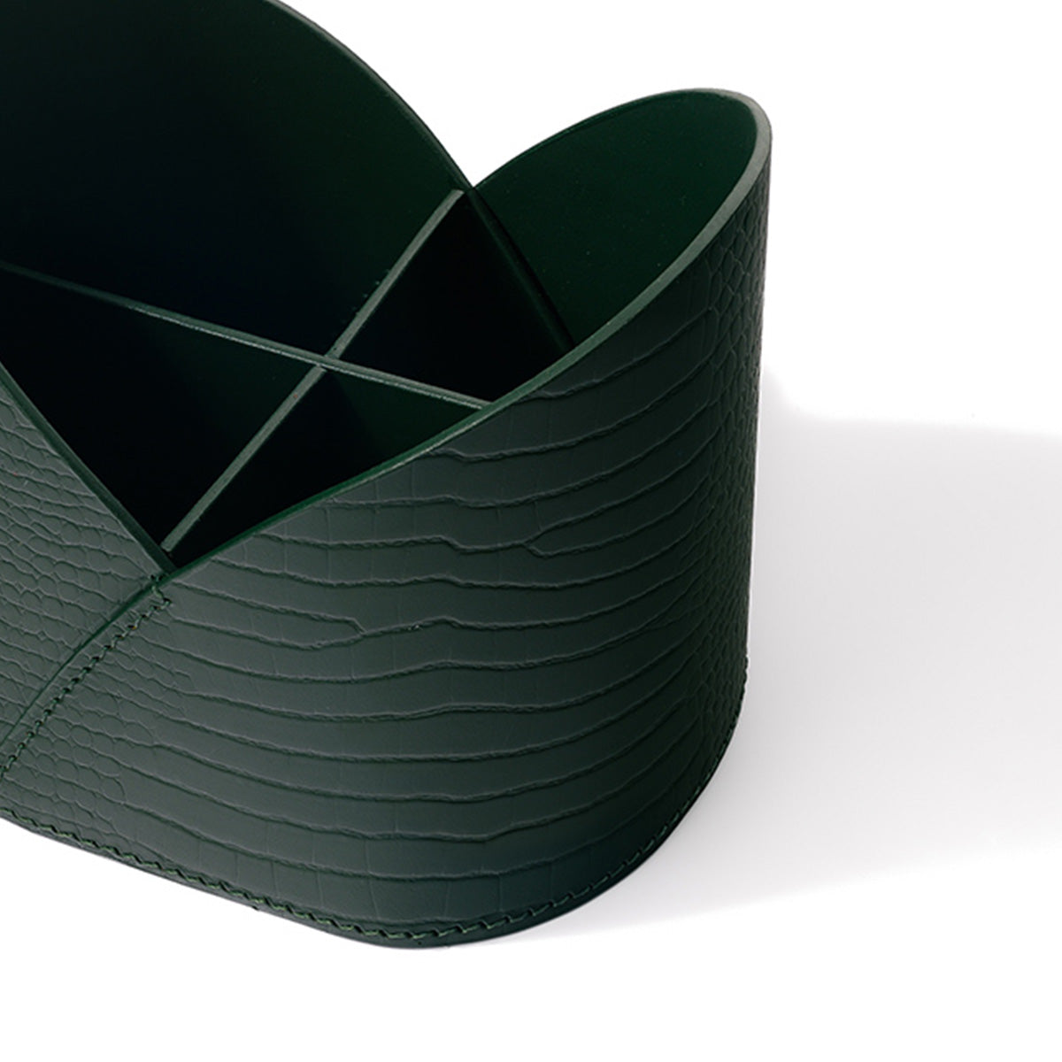 Sterling Multipurpose Desk Caddy Green