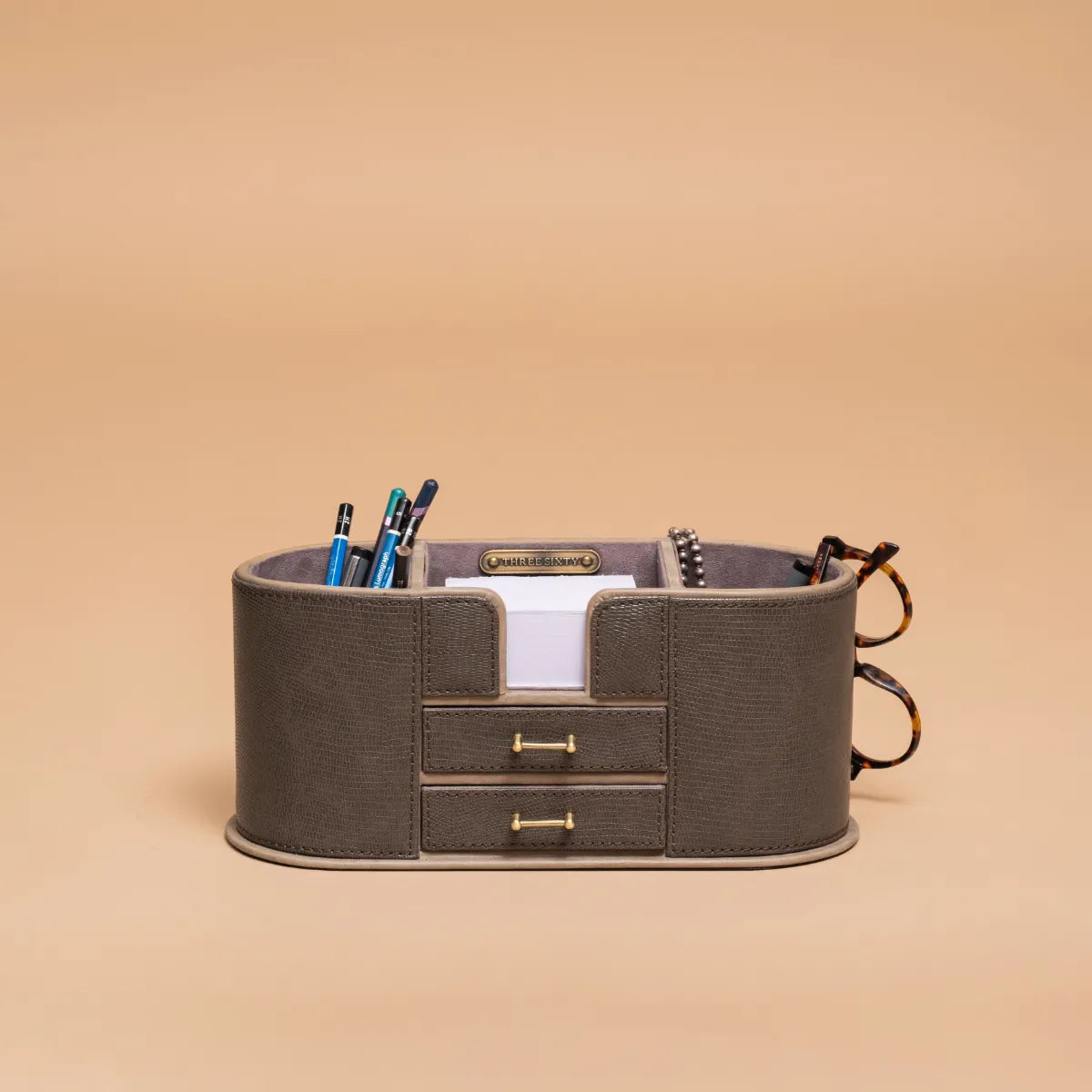 Teatro Desk Caddy