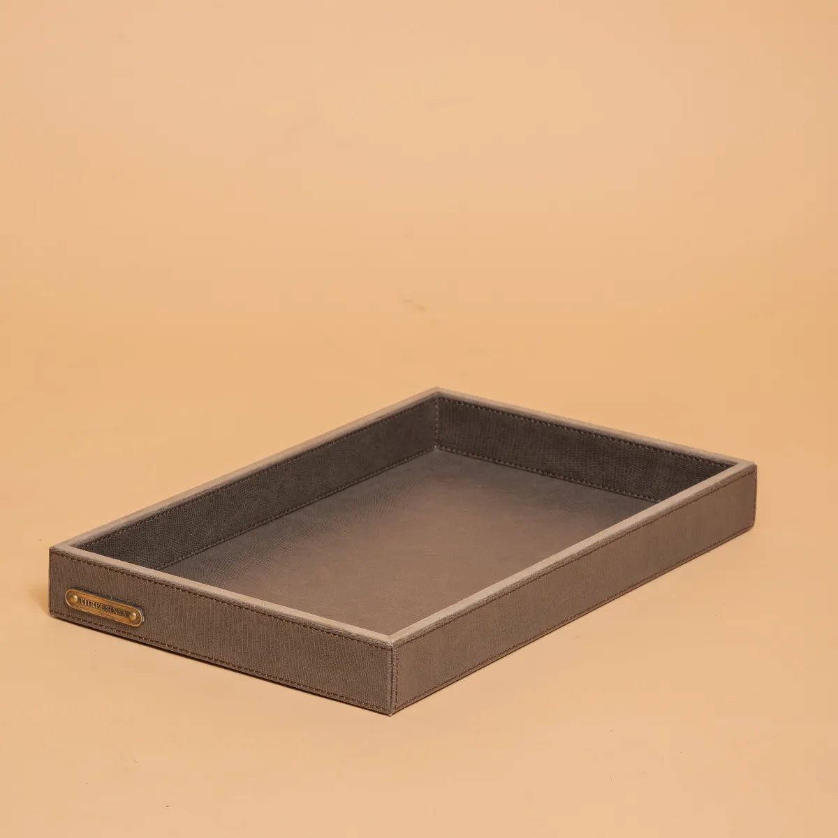 Teatro Rectangular Tray