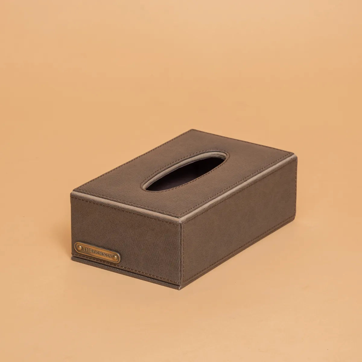 Teatro Tissue Box Holder