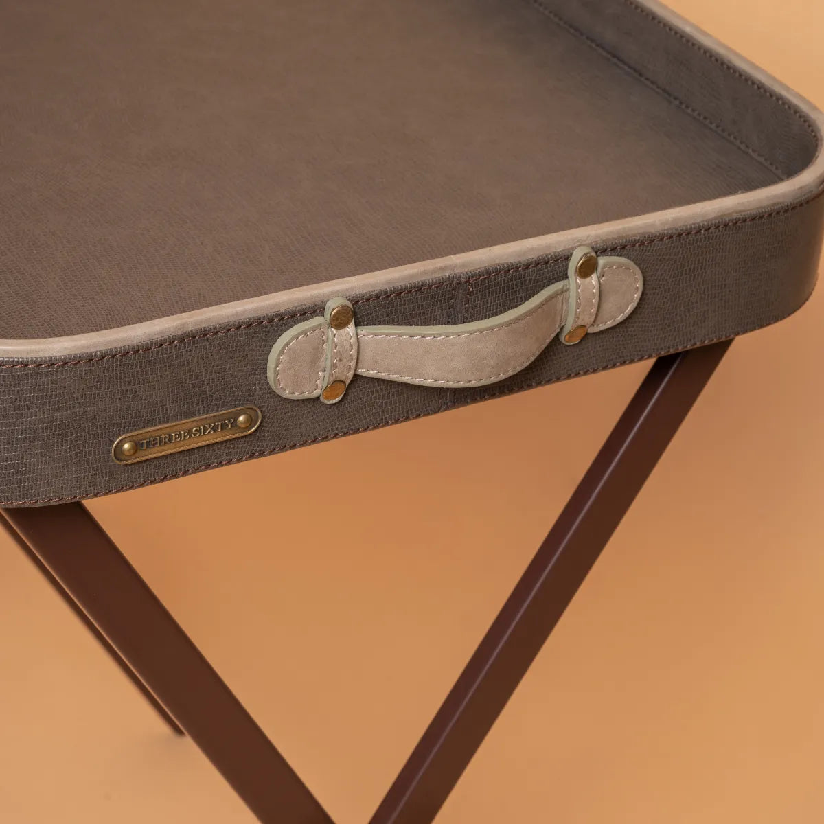 Teatro Tray on Stand