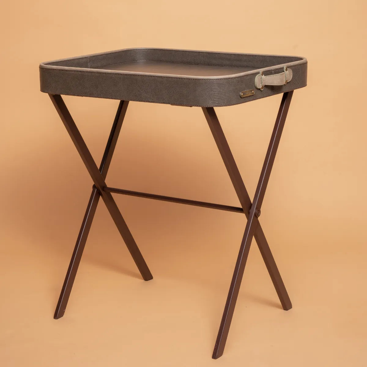 Teatro Tray on Stand - Three Sixty Life