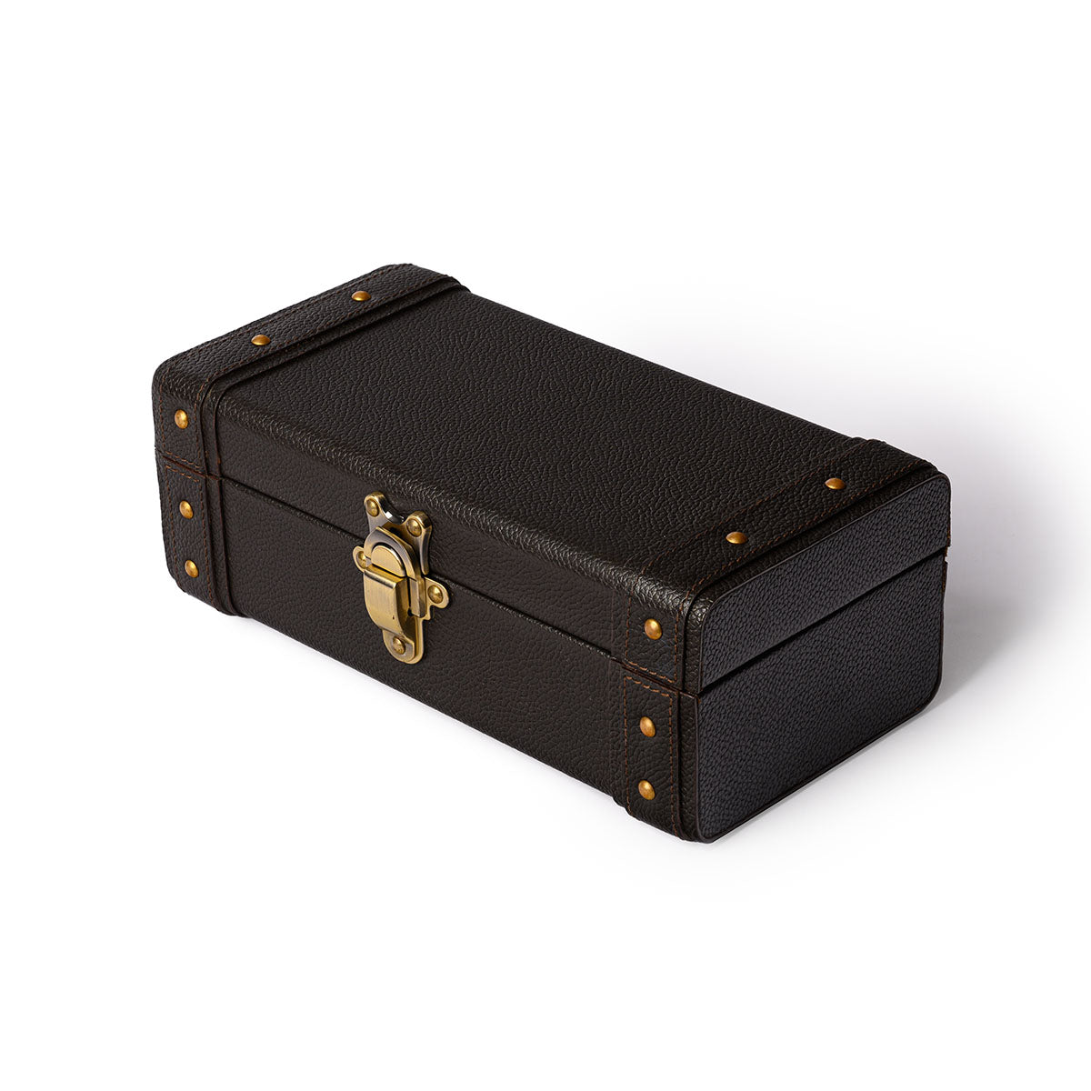 Tymo Watch Box Brown
