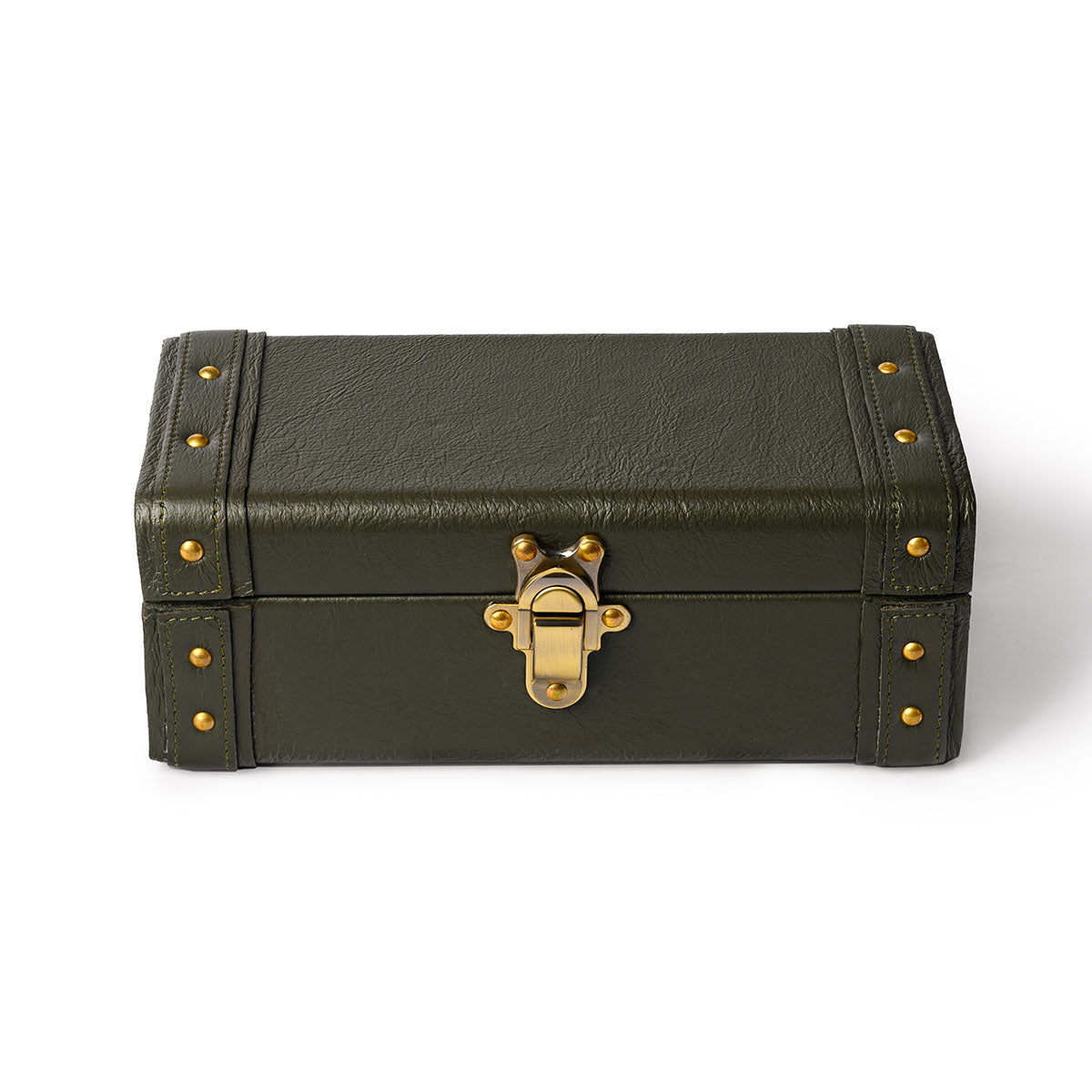 Tymo Watch Box Green