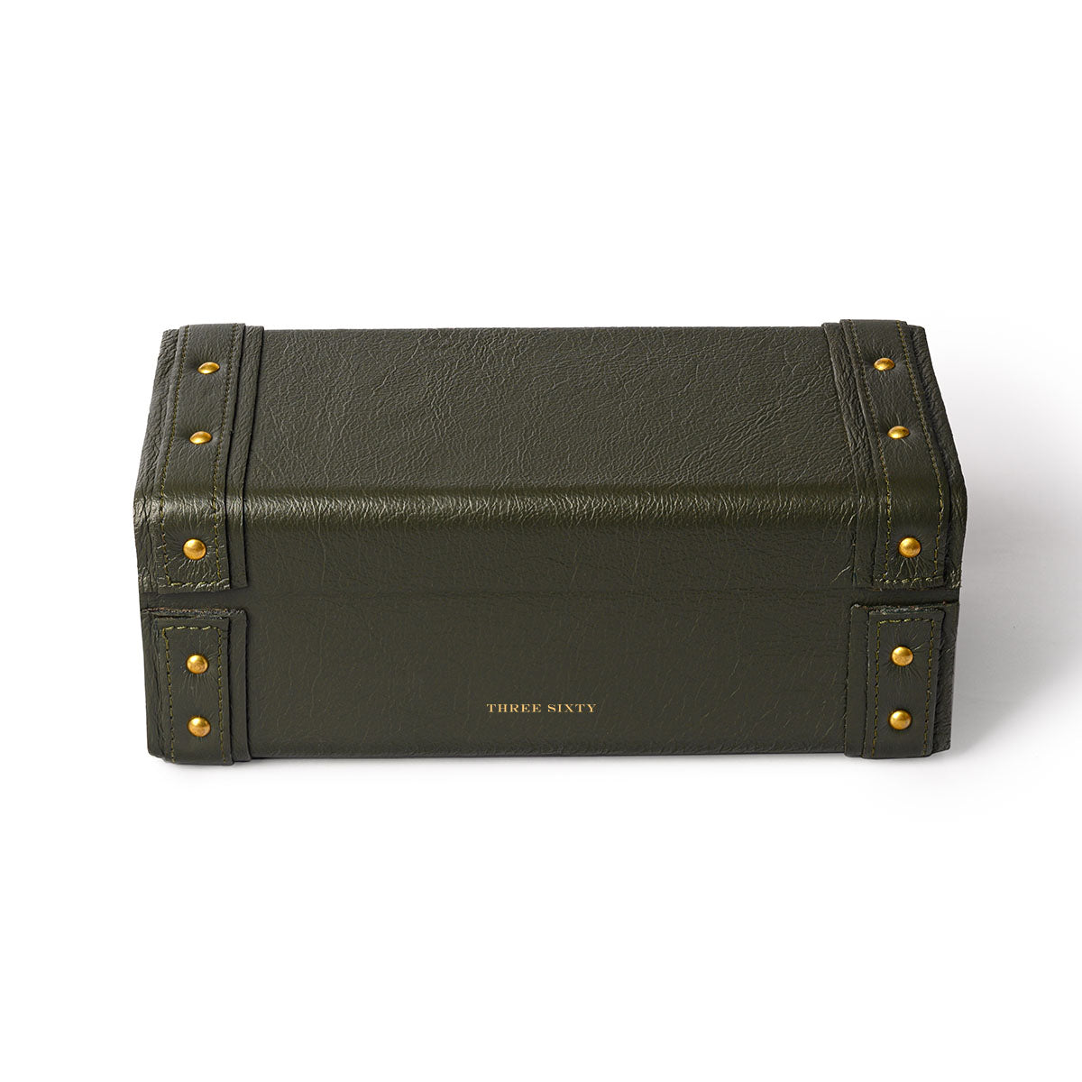 Tymo Watch Box Green
