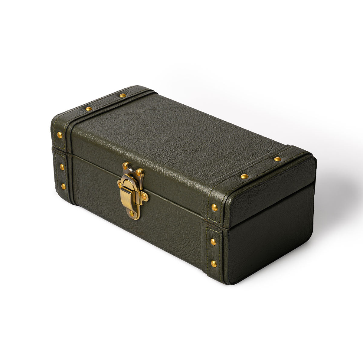 Tymo Watch Box Green