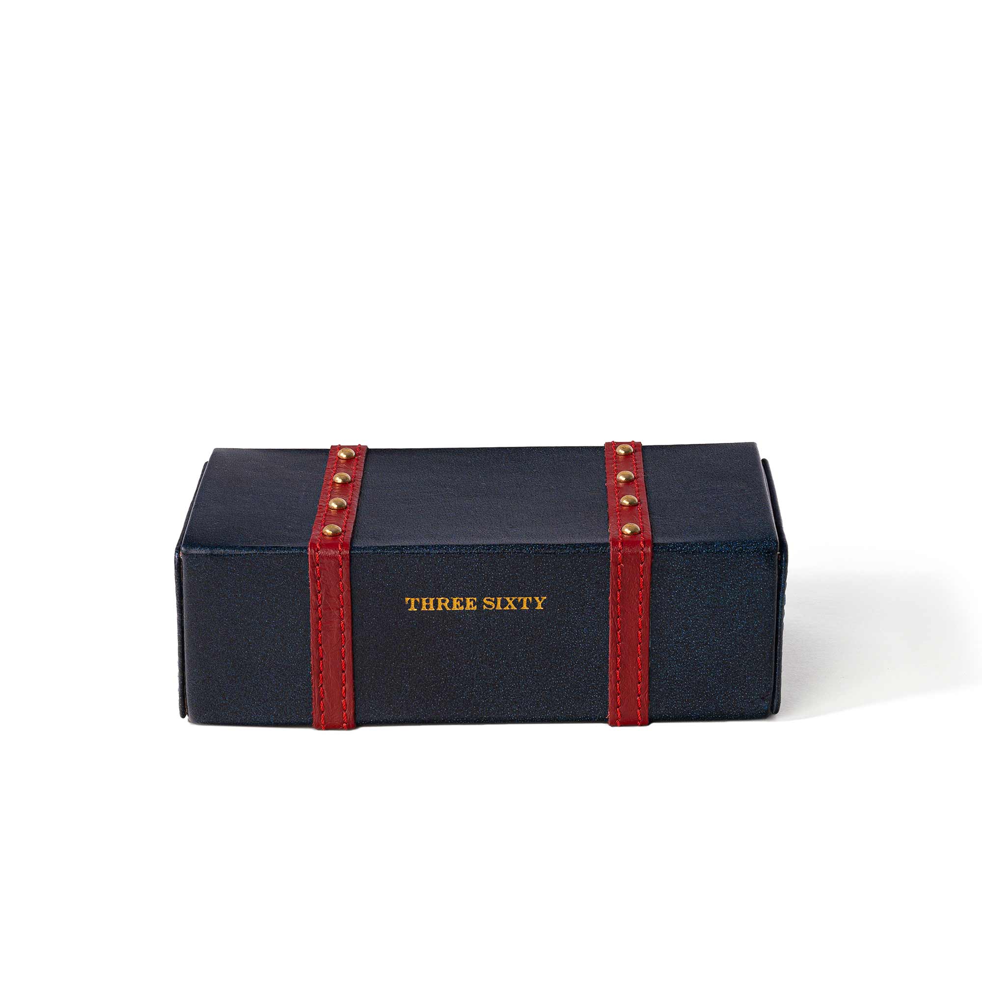 Valisette Storage Box Blue