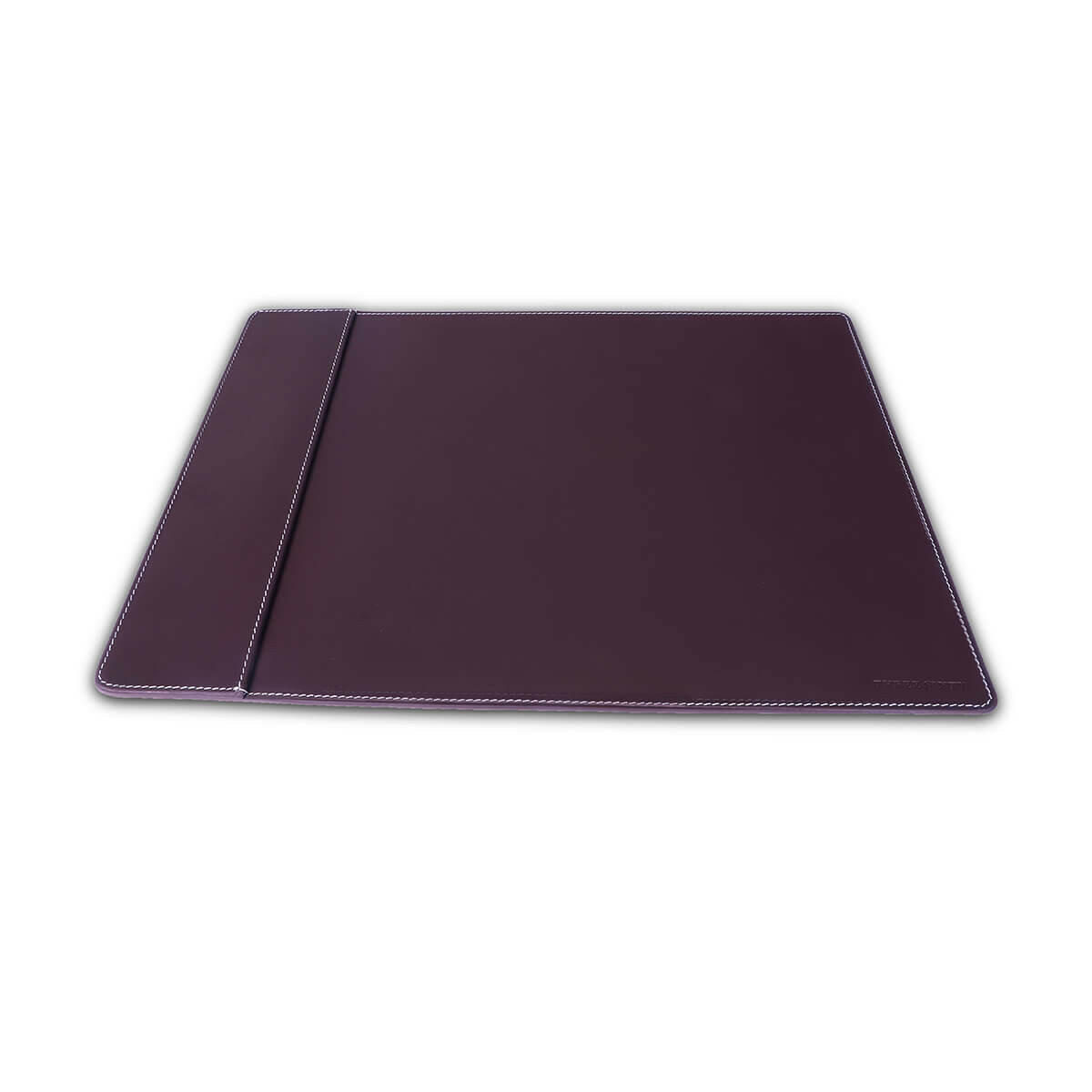 Modella Desk Mat Bordeaux