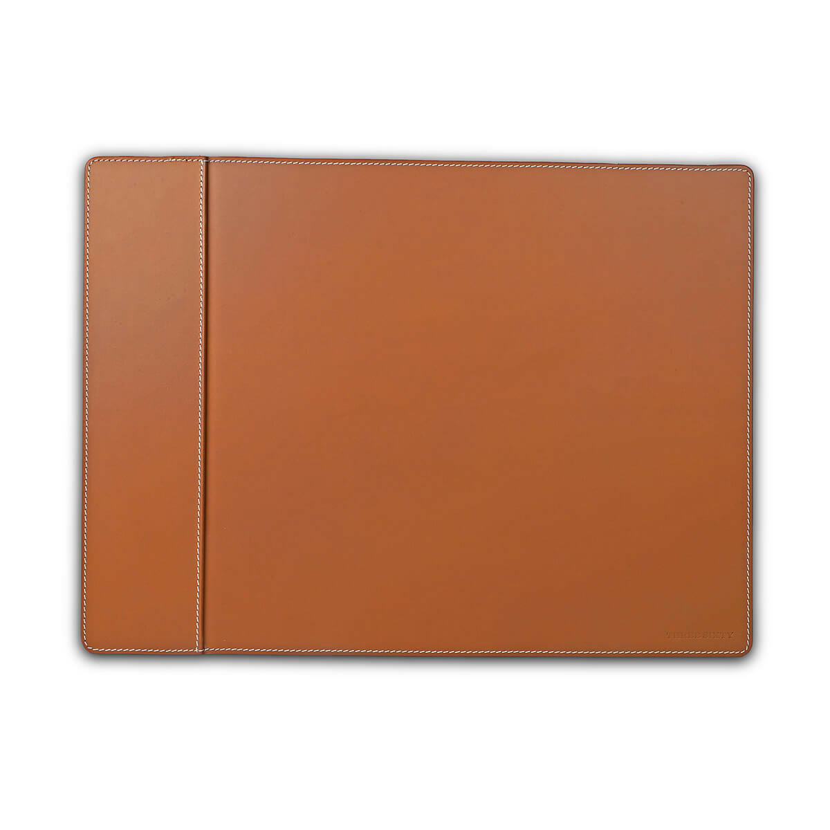 Modella Desk Mat Cognac