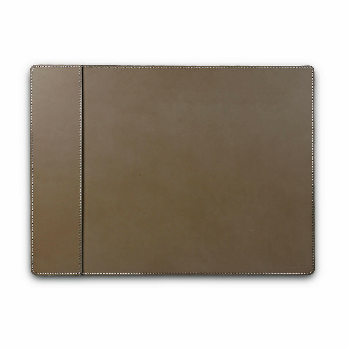 Modella Desk Mat Taupe