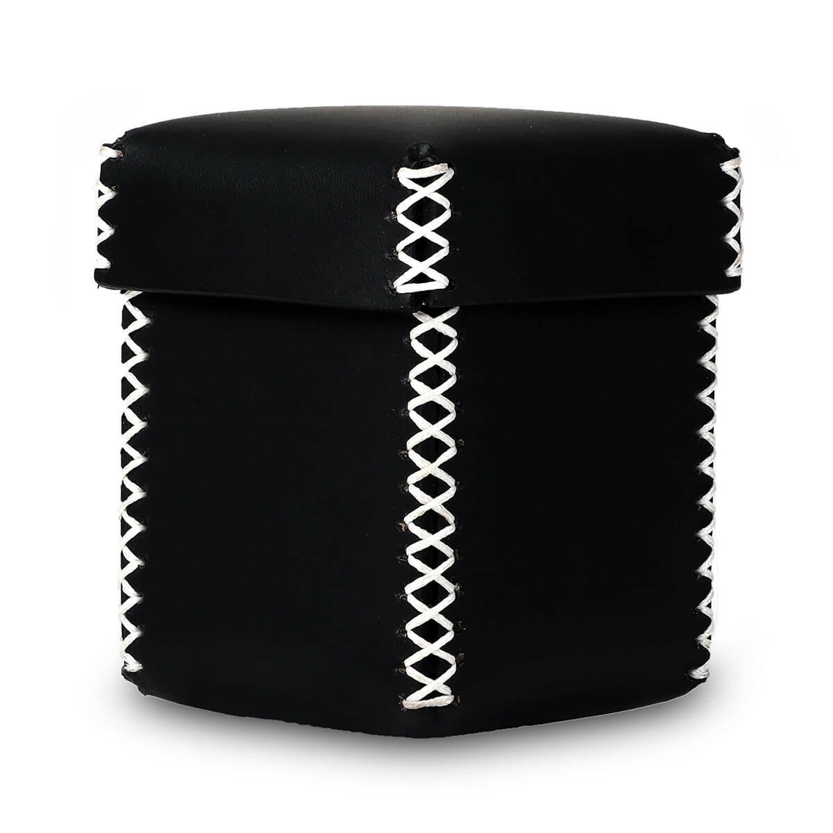 Modella Multi Storage Box Black