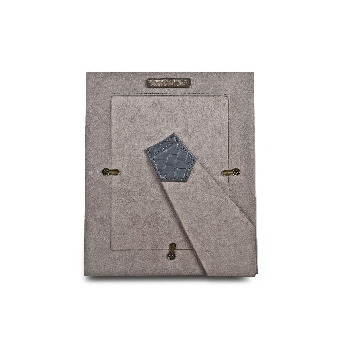 Photo Frame Grey
