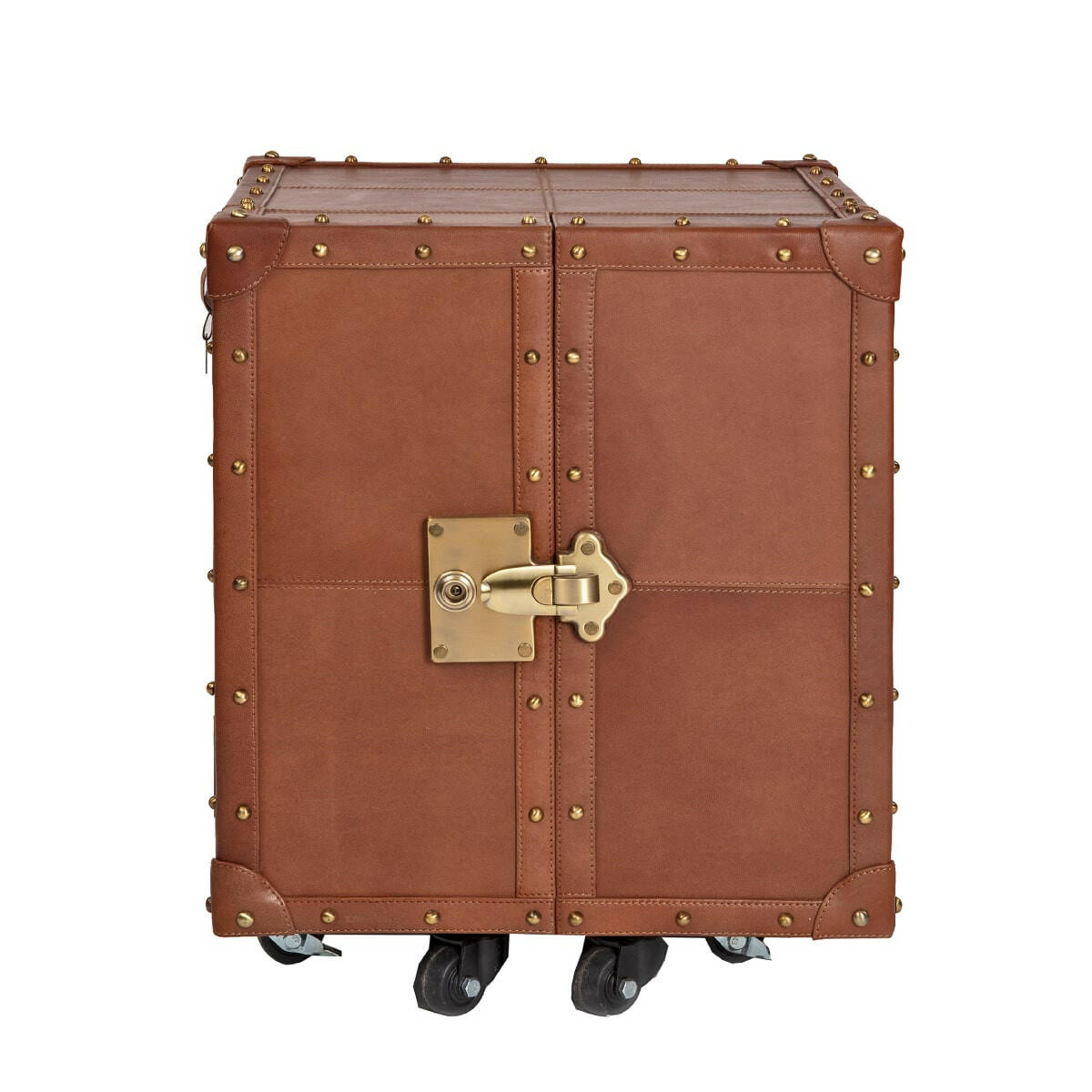 Miami Waxy small Sachin Bar Tan - Three Sixty Life