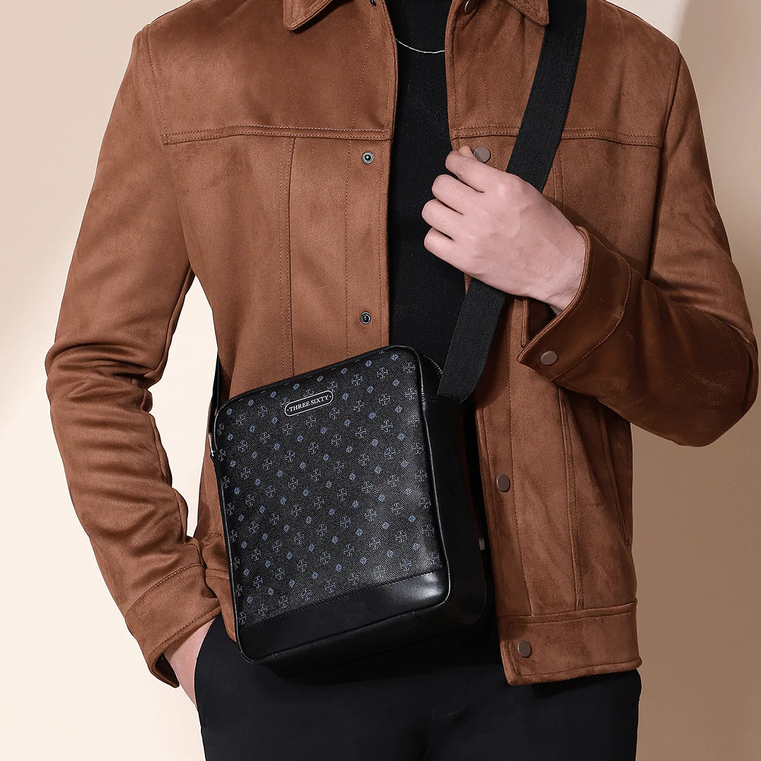 Long sling bag outlet