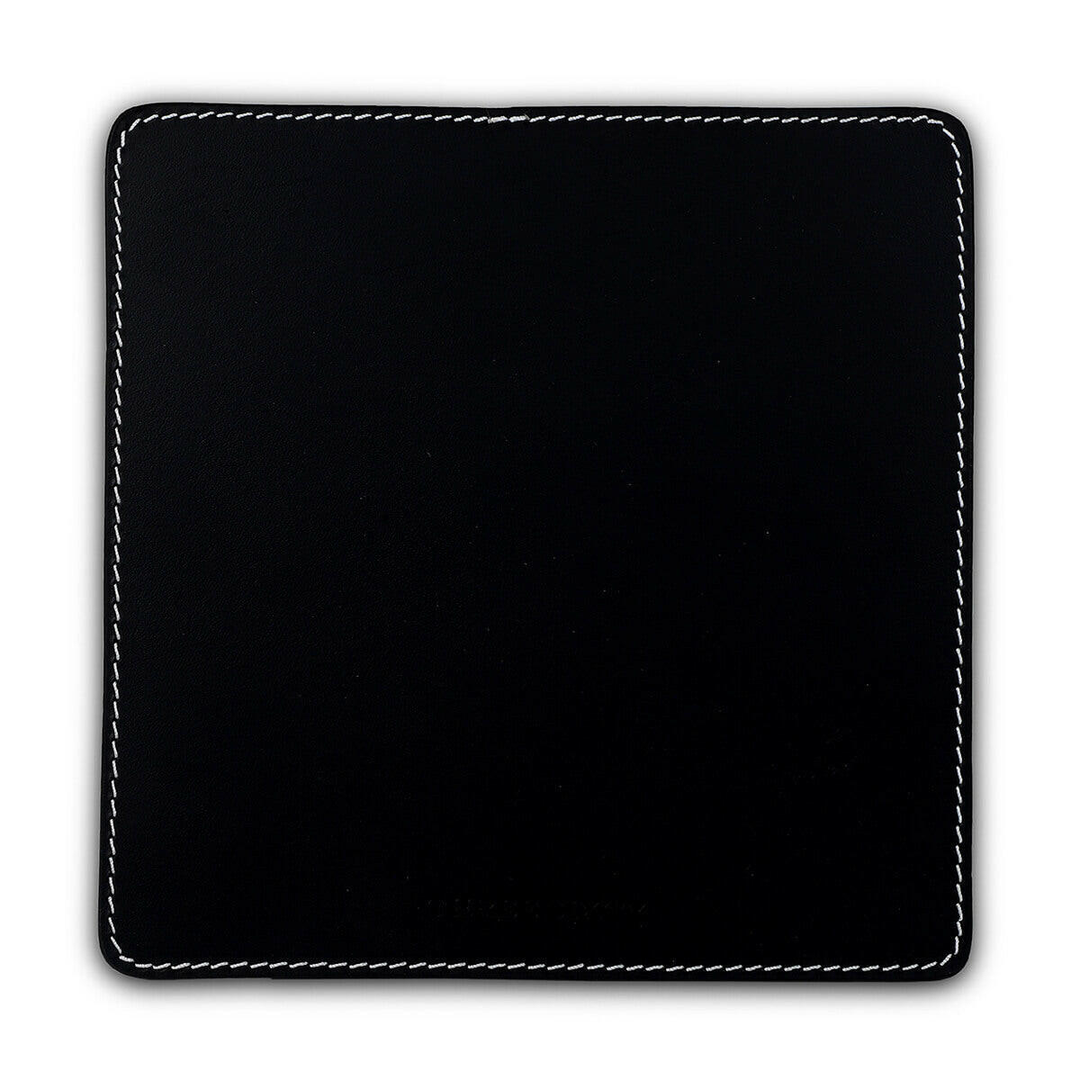 Modella Square Mousepad Black