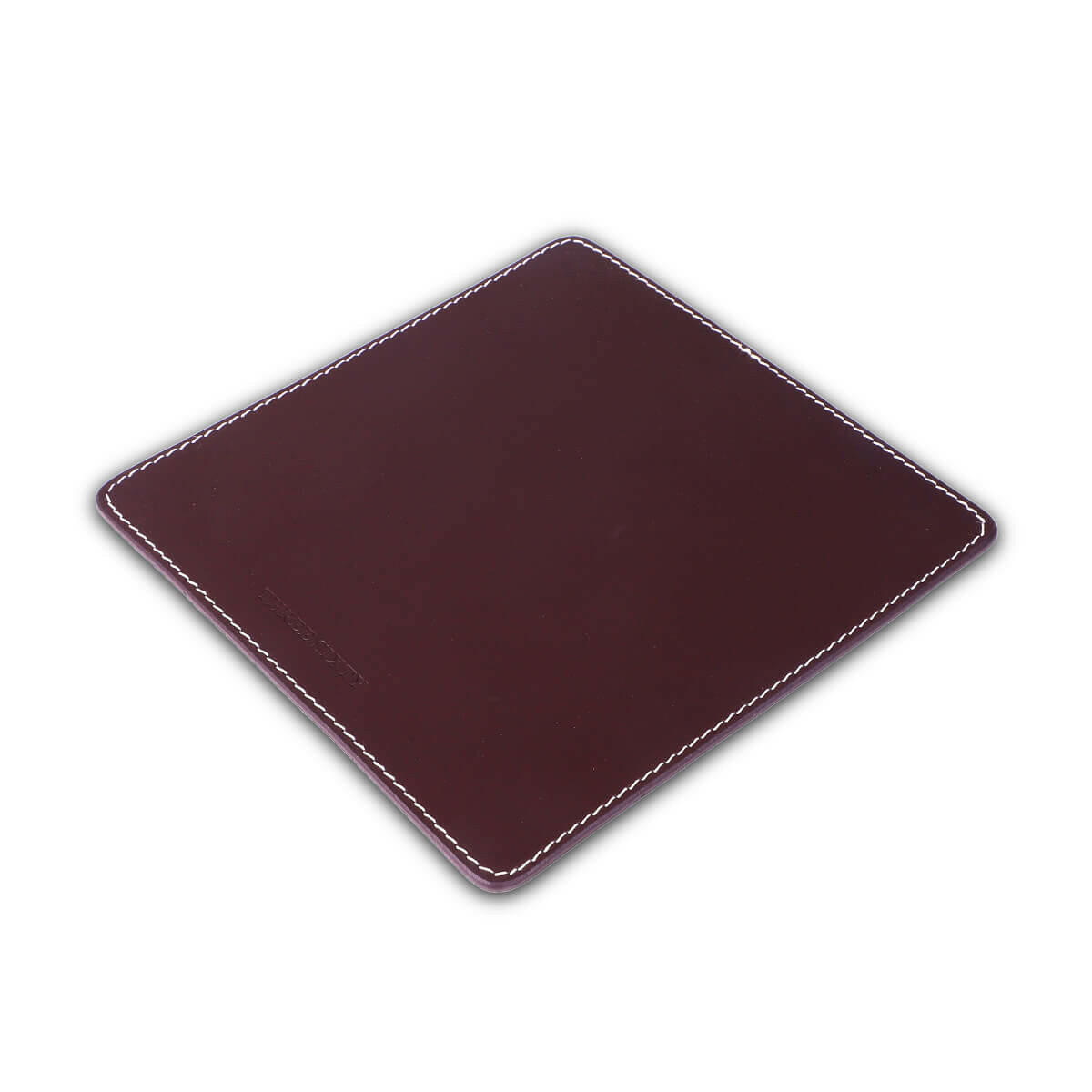 Modella Square Mousepad Bordeaux