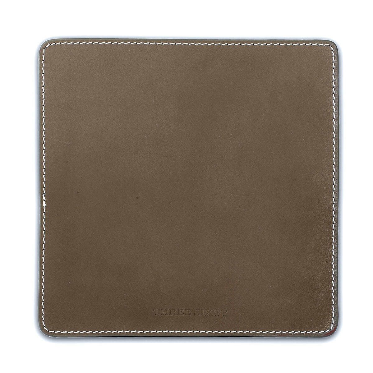 Modella Square Mousepad Taupe