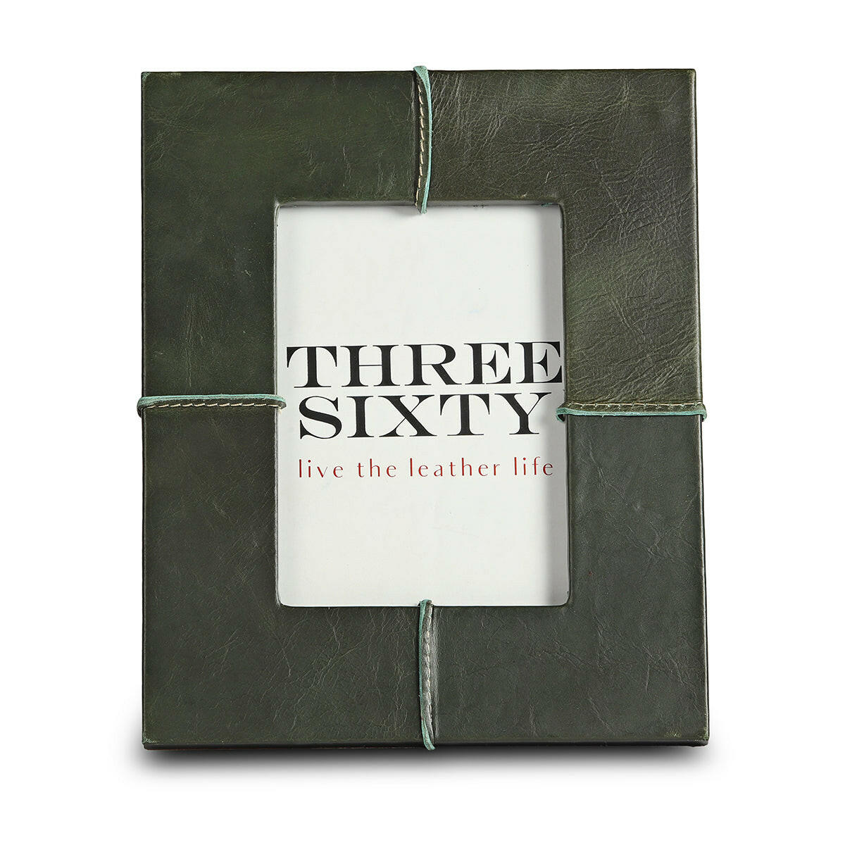 Photo Frame Olive Green