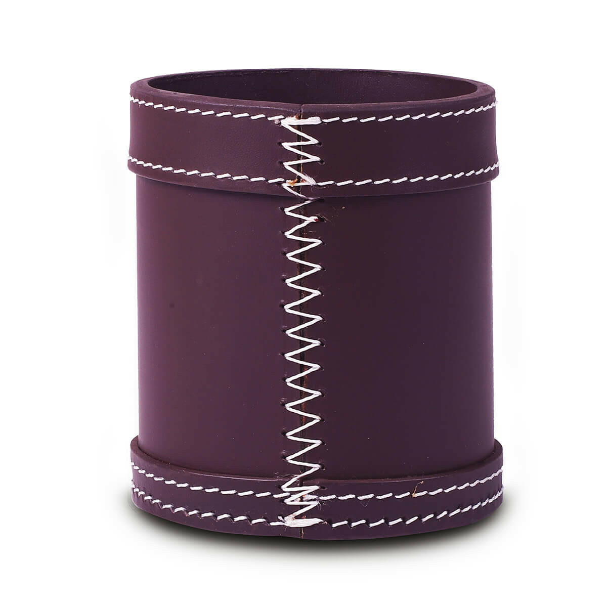 Modella Pen Holder Bordeaux