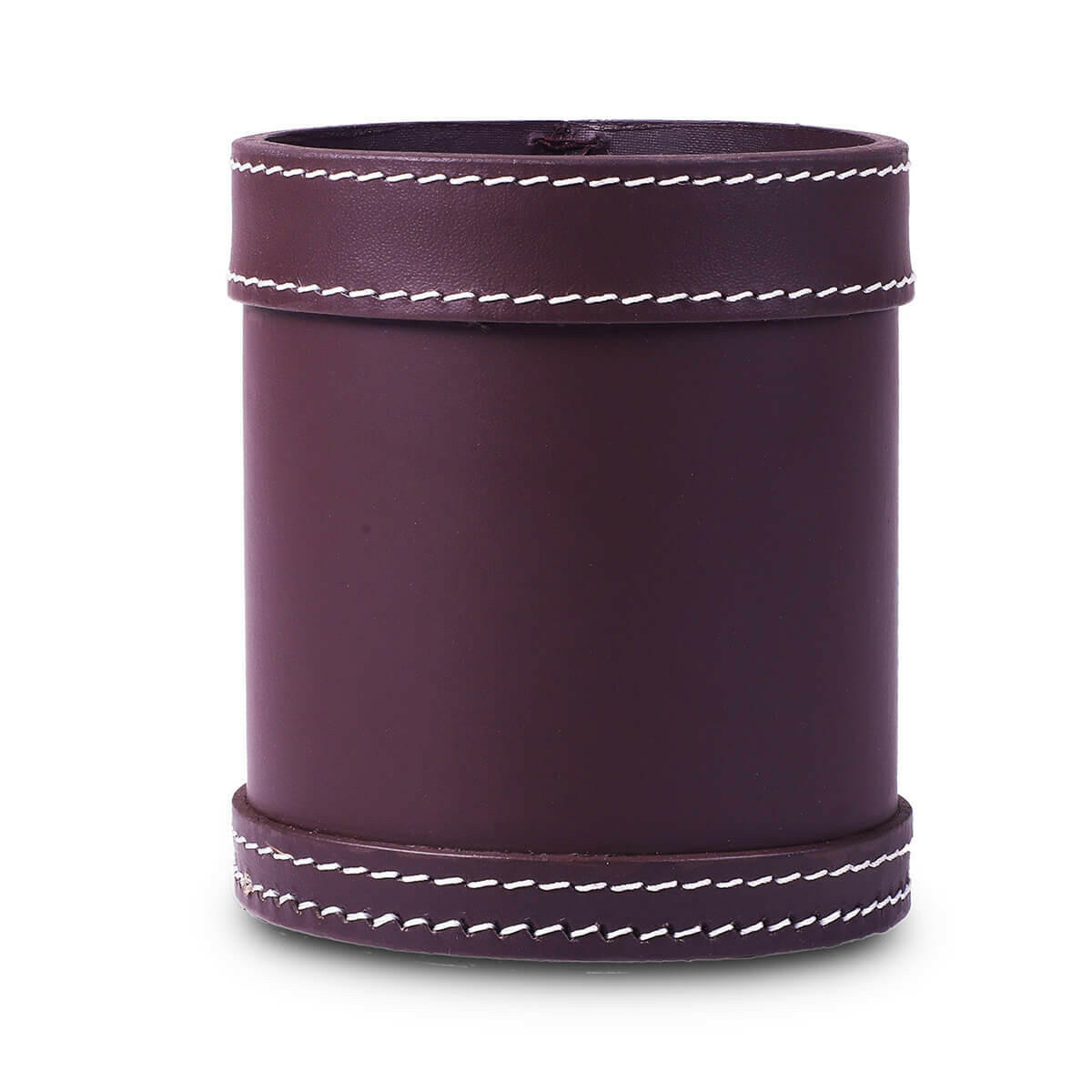 Modella Pen Holder Bordeaux