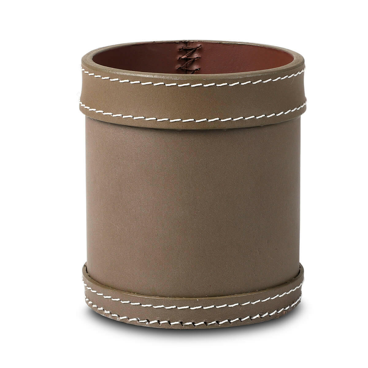 Modella Pen Holder Taupe