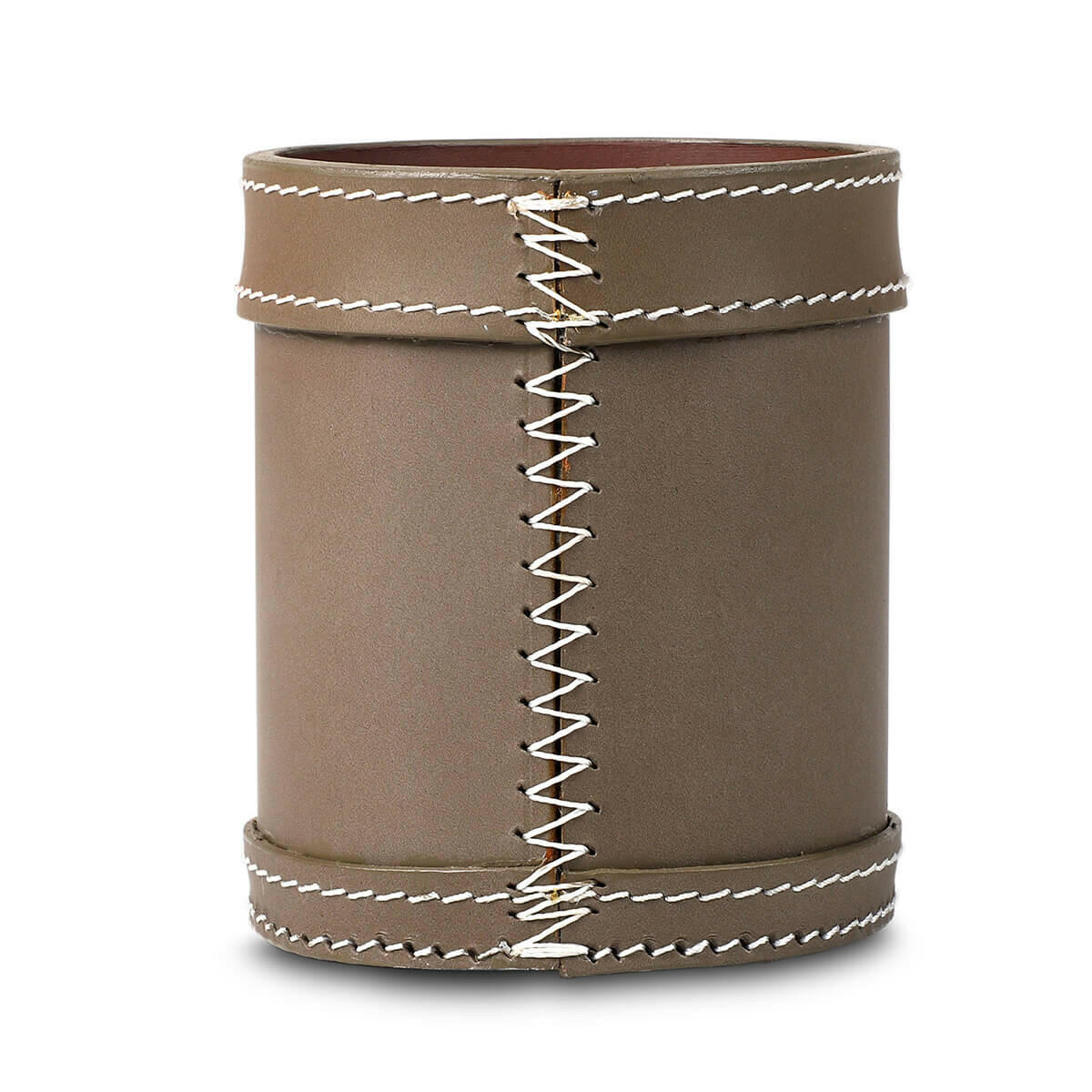 Modella Pen Holder Taupe