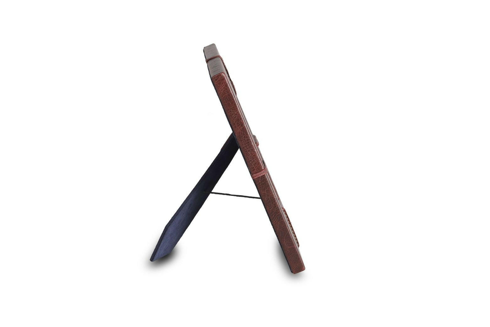 Photo Frame Brown