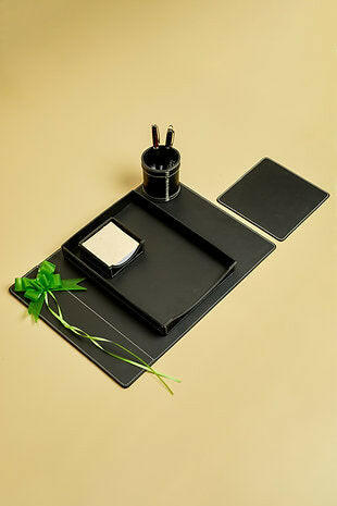 Pen Holder Black