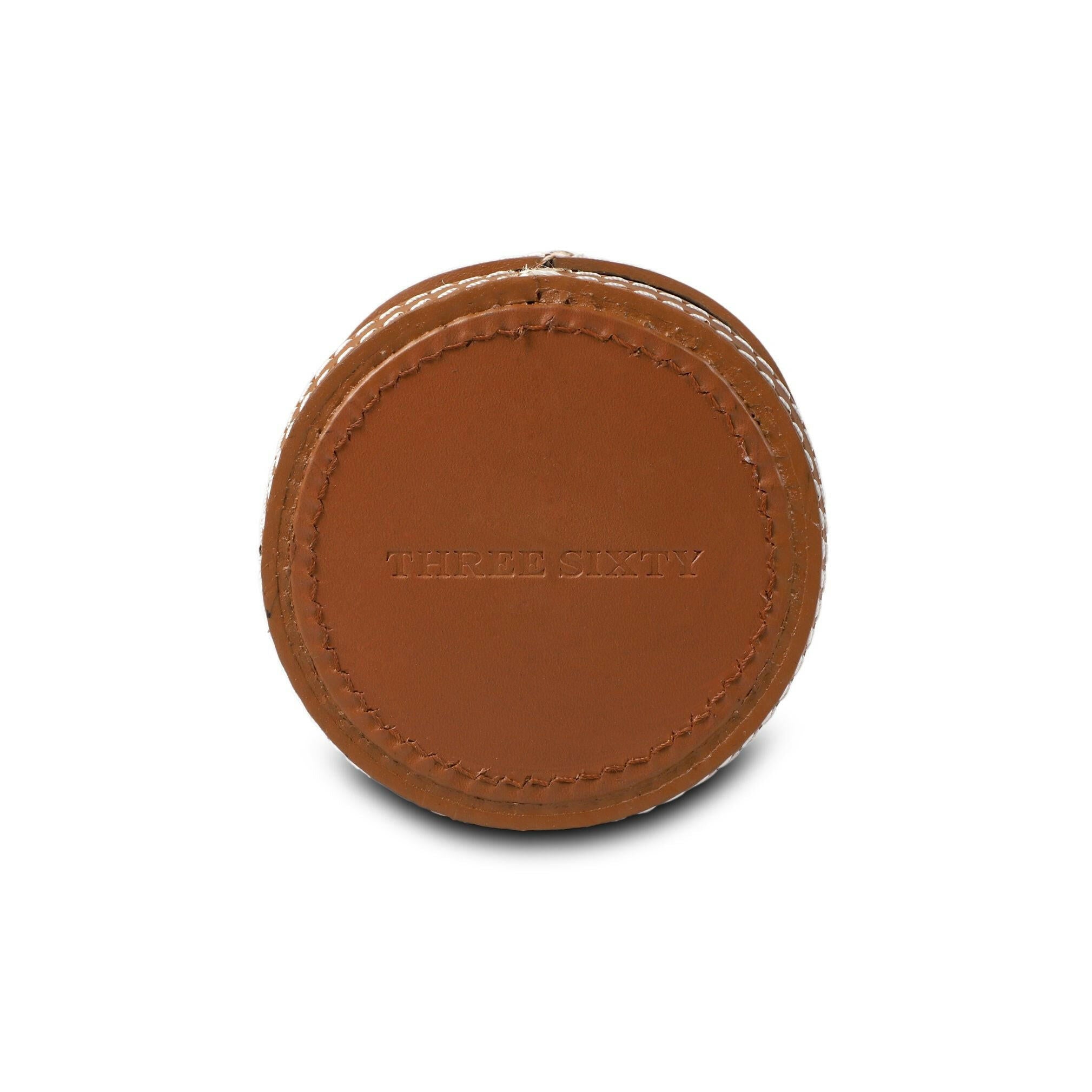 Modella Pen Holder Cognac