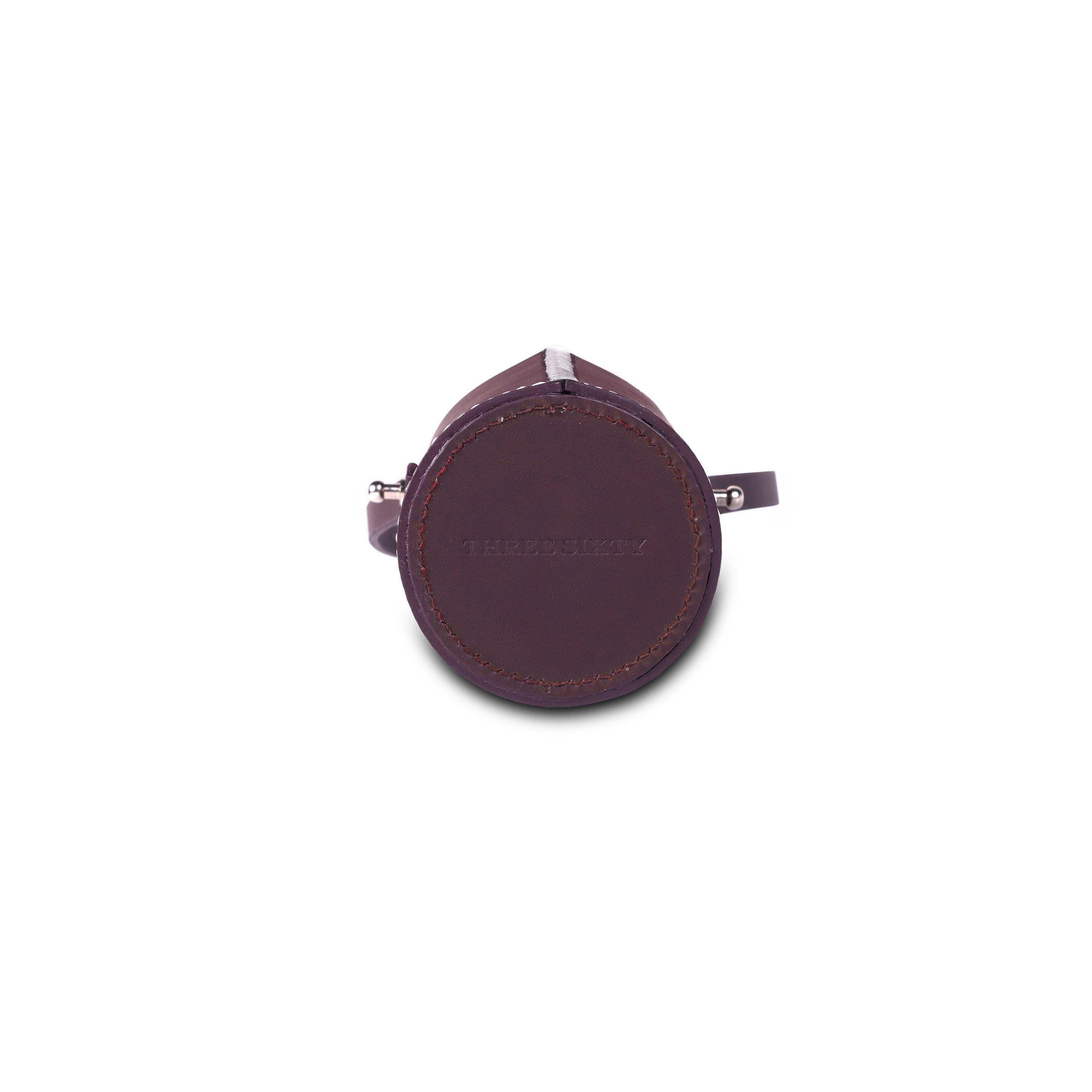 Modella Wine Bottle Holder Bordeaux