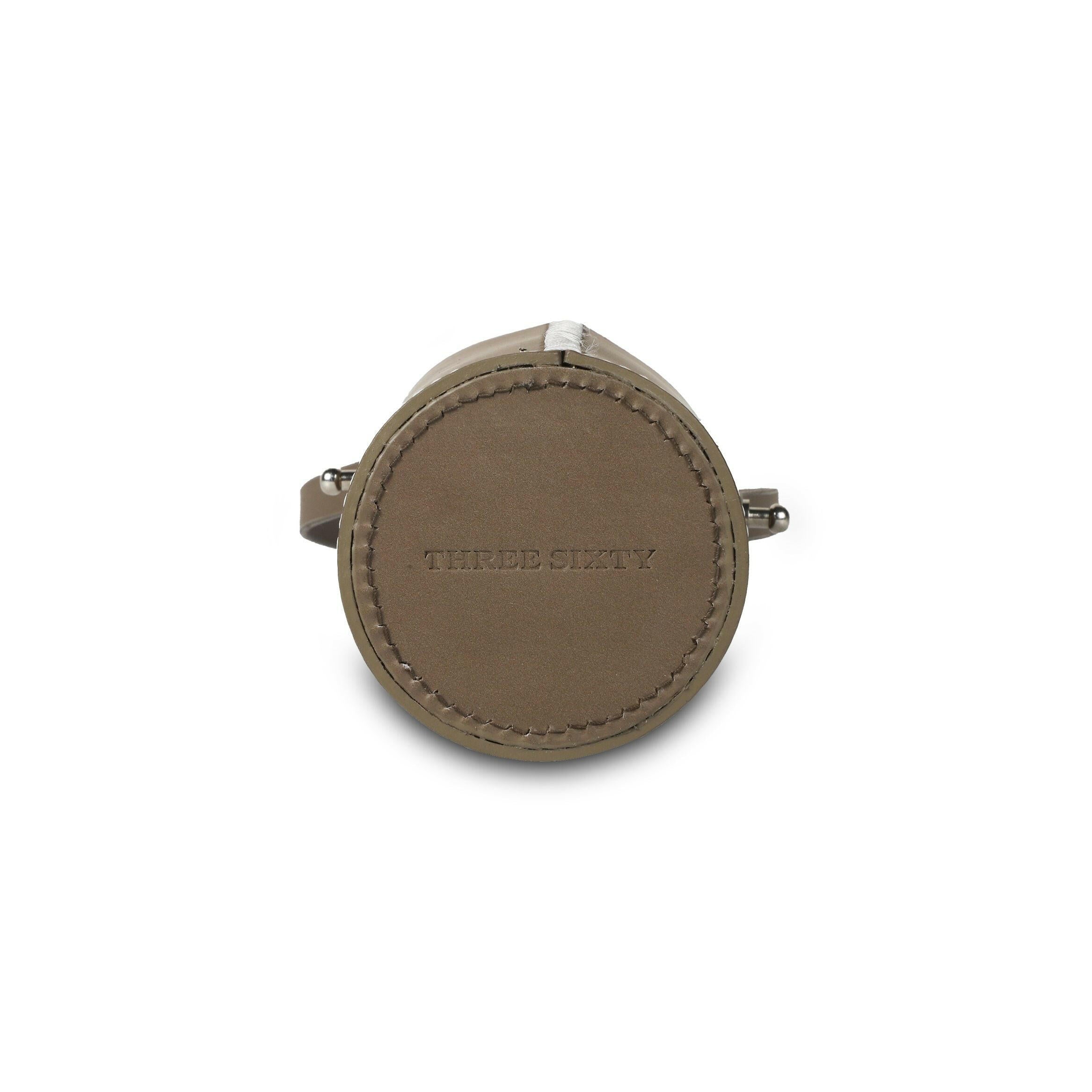 Modella Wine Bottle Holder Taupe