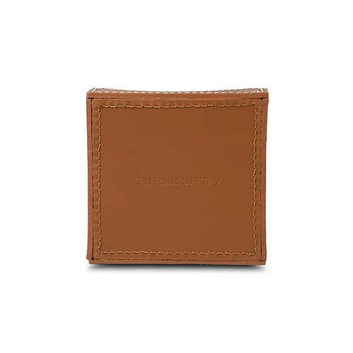 Modella Square Memo Holder Cognac