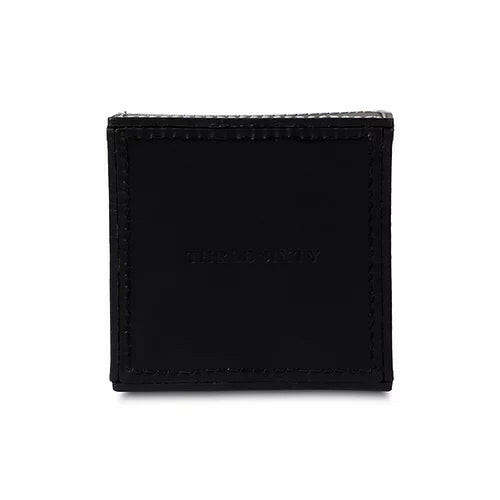 Modella Square Memo Holder Black