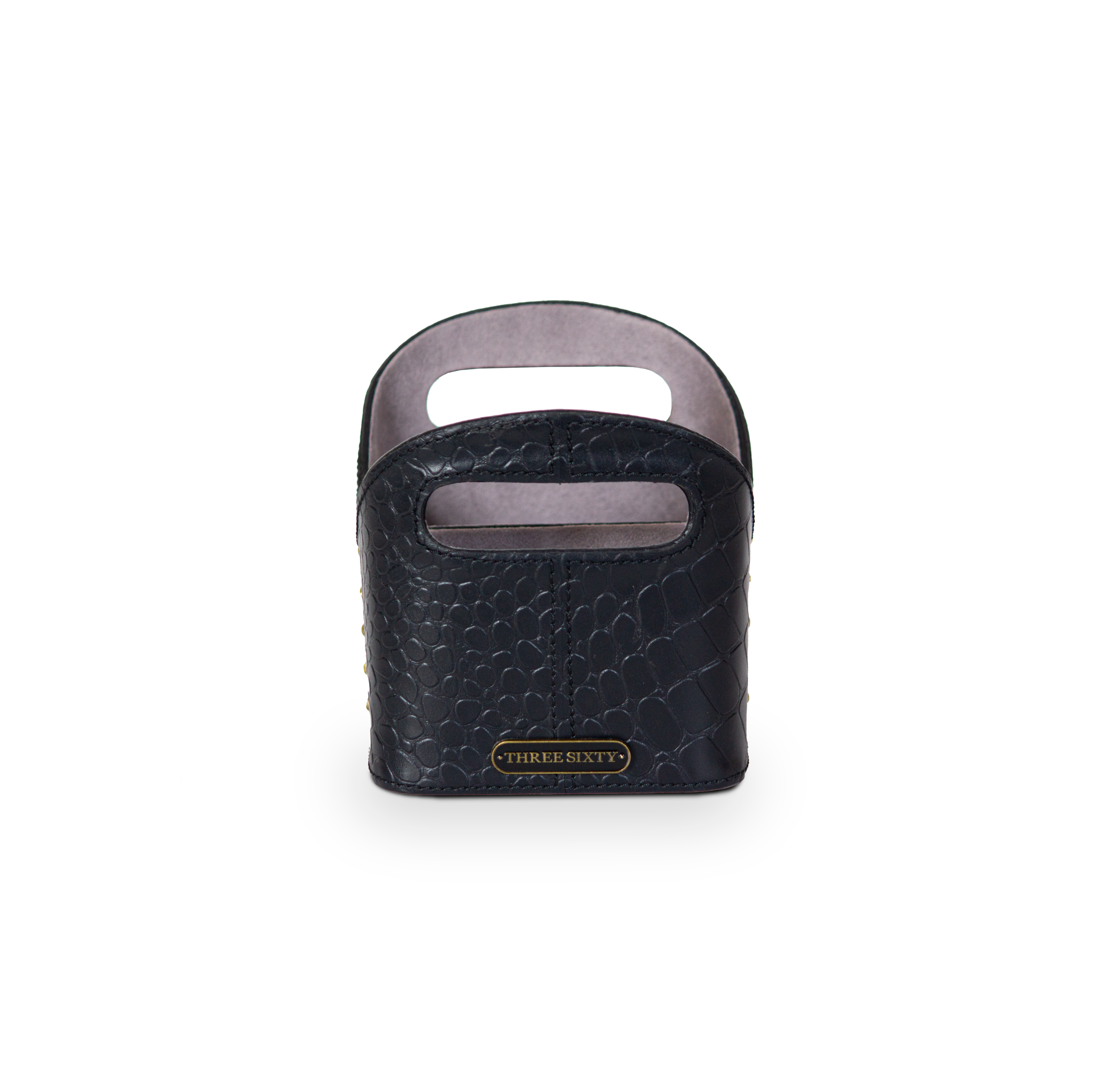 Eden Desk Organiser/Caddy Black