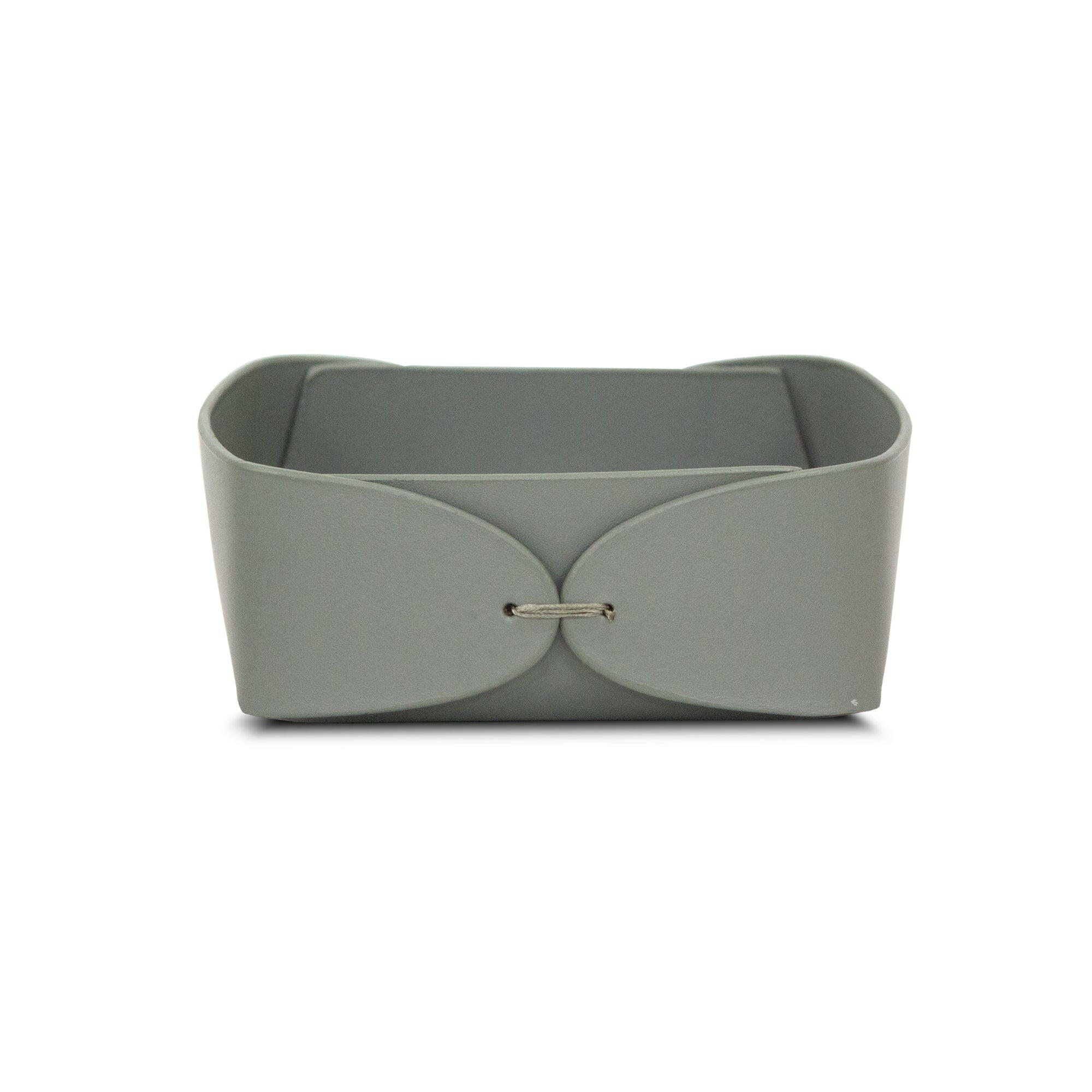 Modella Small Desk Tray Taupe