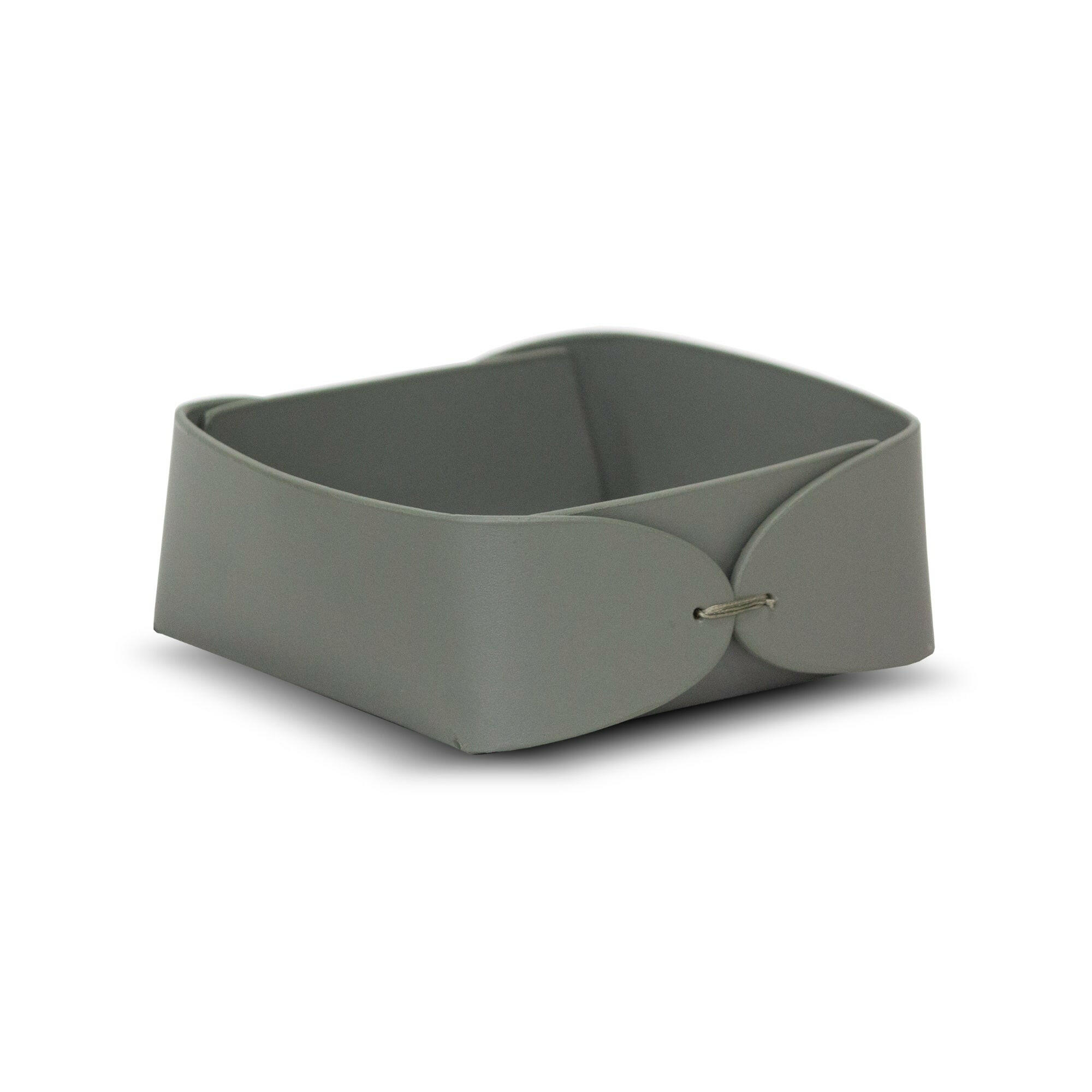 Modella Small Desk Tray Taupe