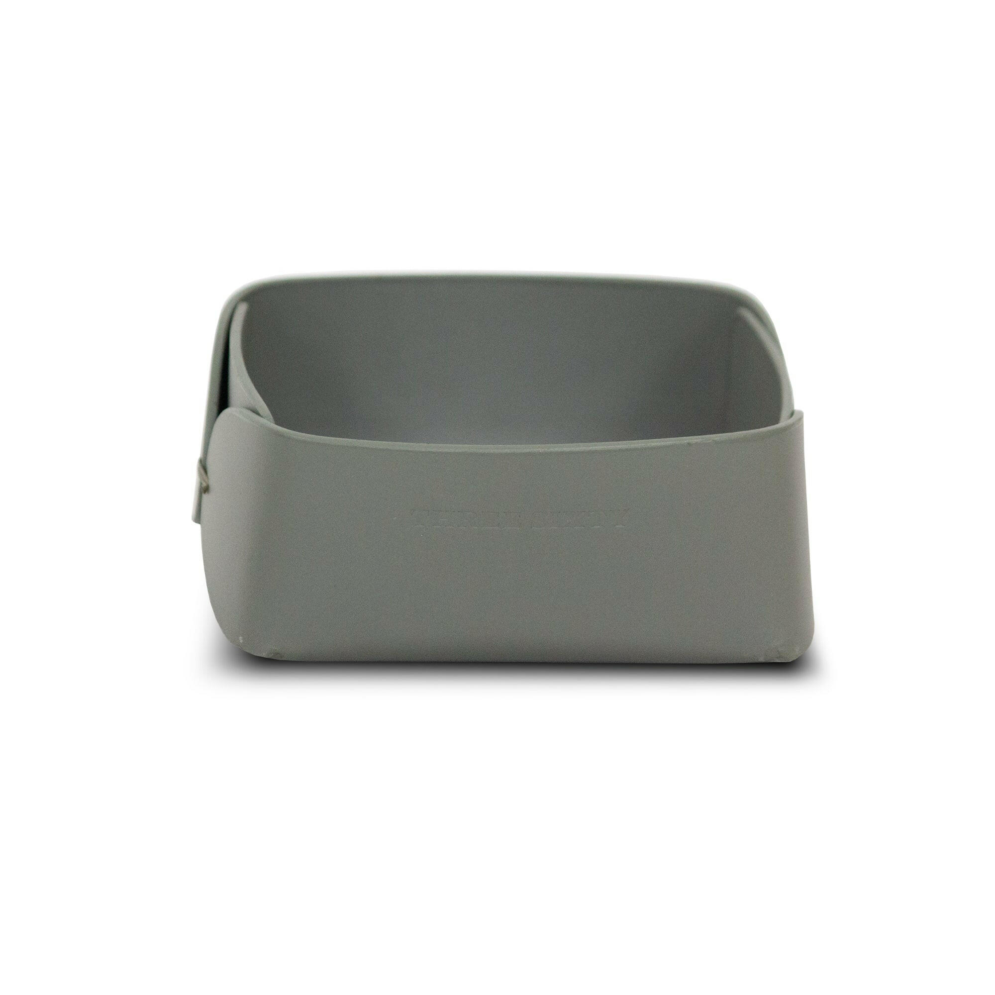 Modella Small Desk Tray Taupe