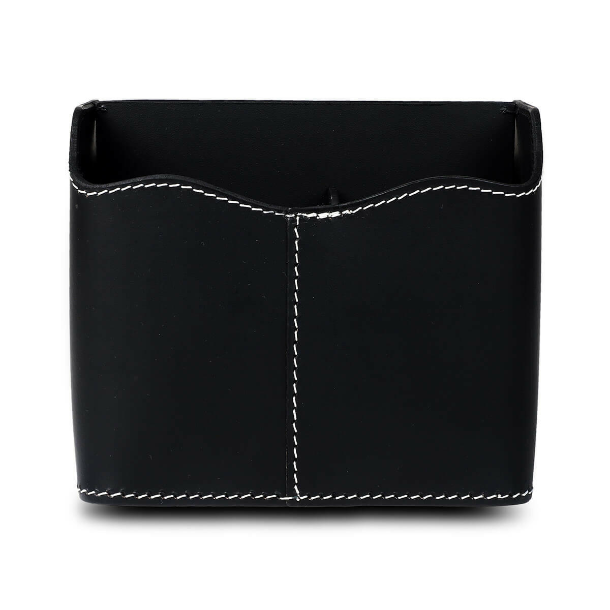 Modella Multi Storage Desk Organizer Black