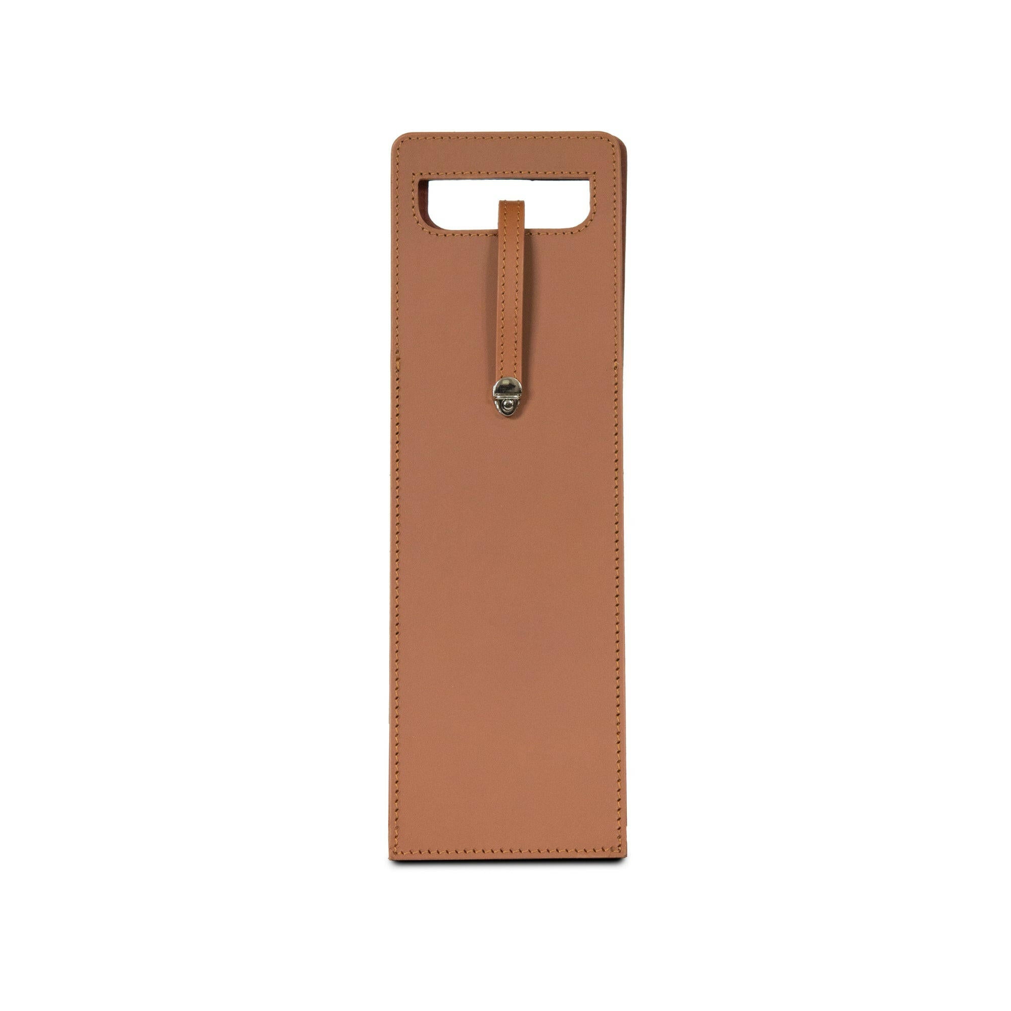 Modella Wine Caddy Tan