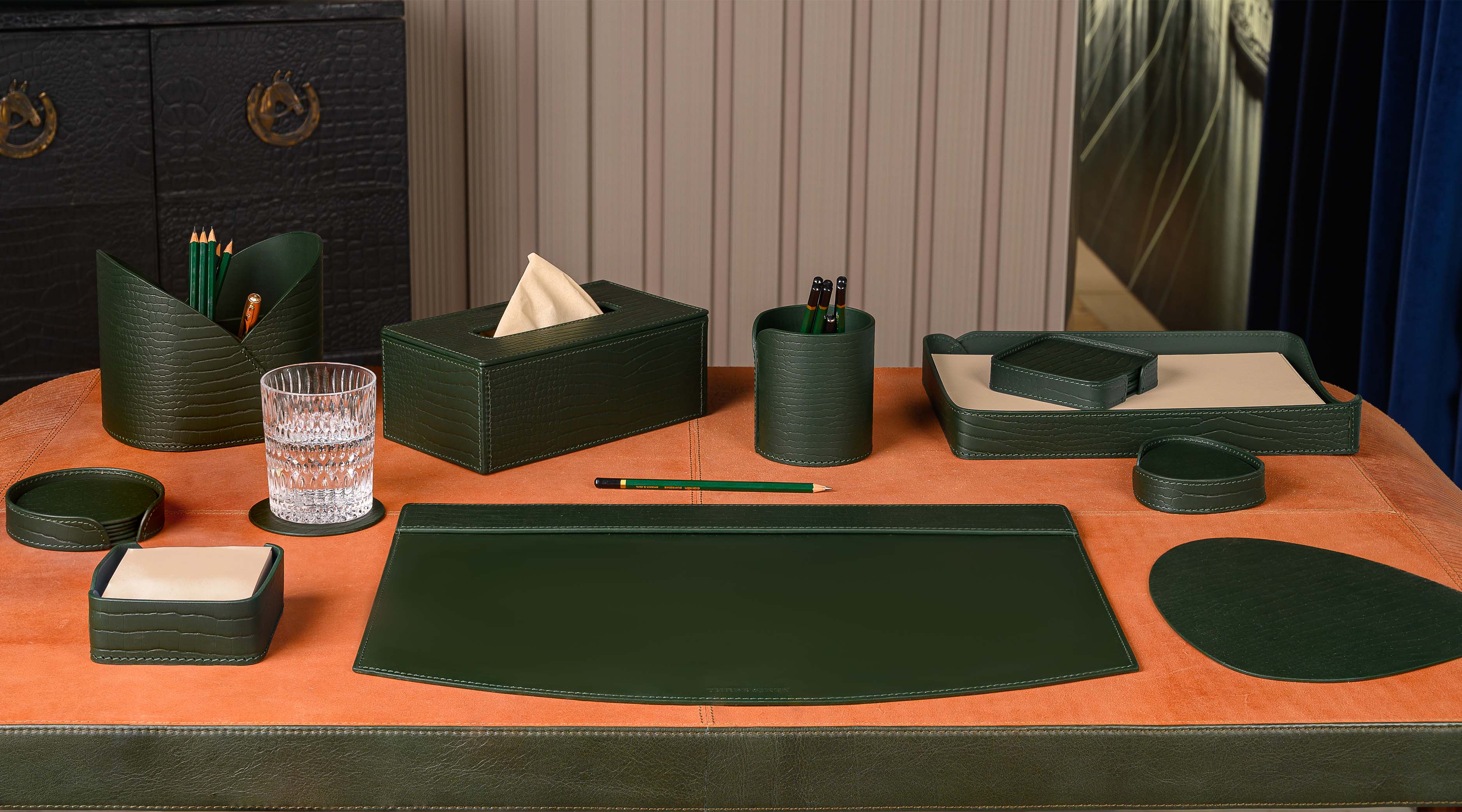 Are Luxury Office Table Accessories Worth the Investment?