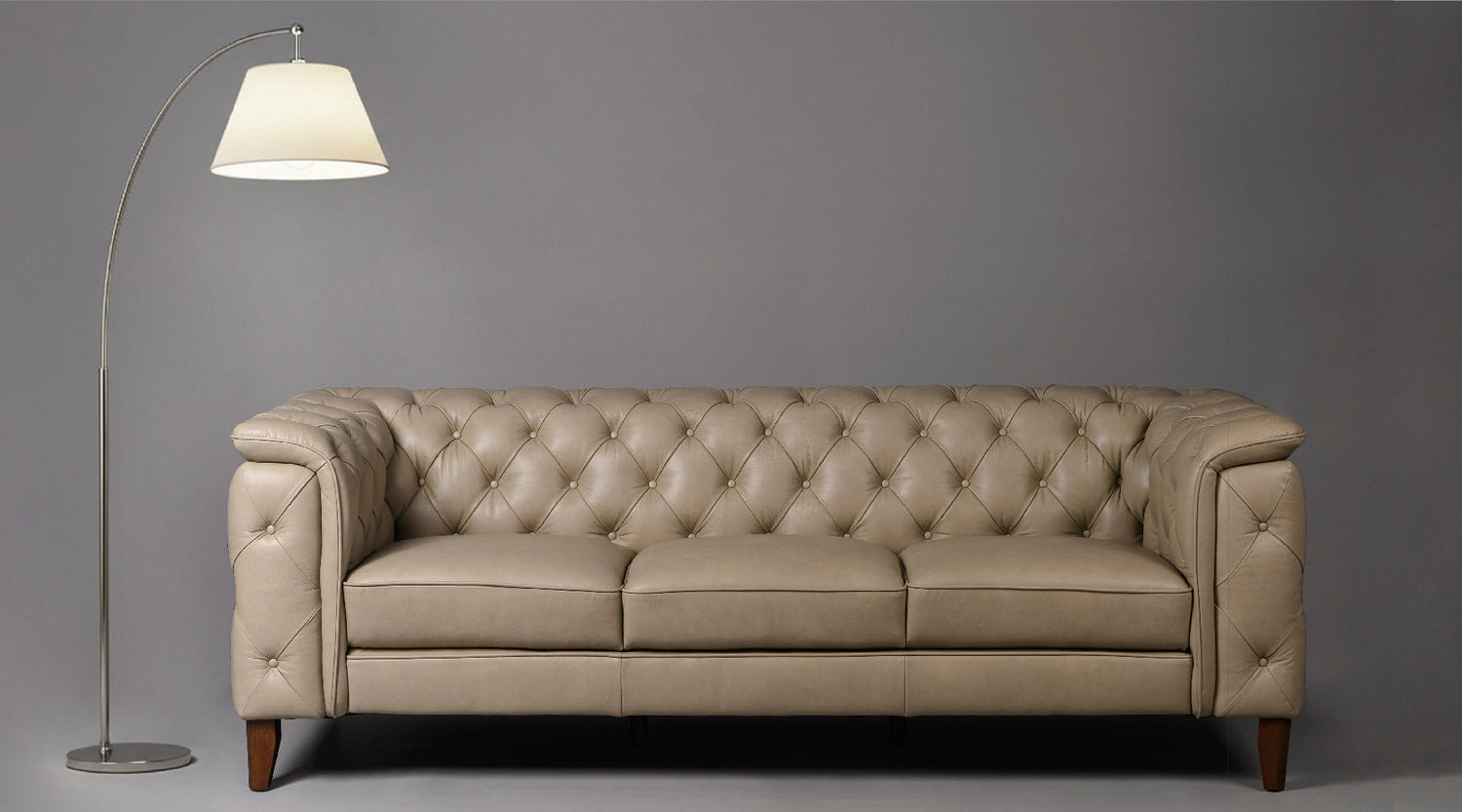 Buying a Leather Sofa in 2026? Why Chesterfield Styles Stand Out