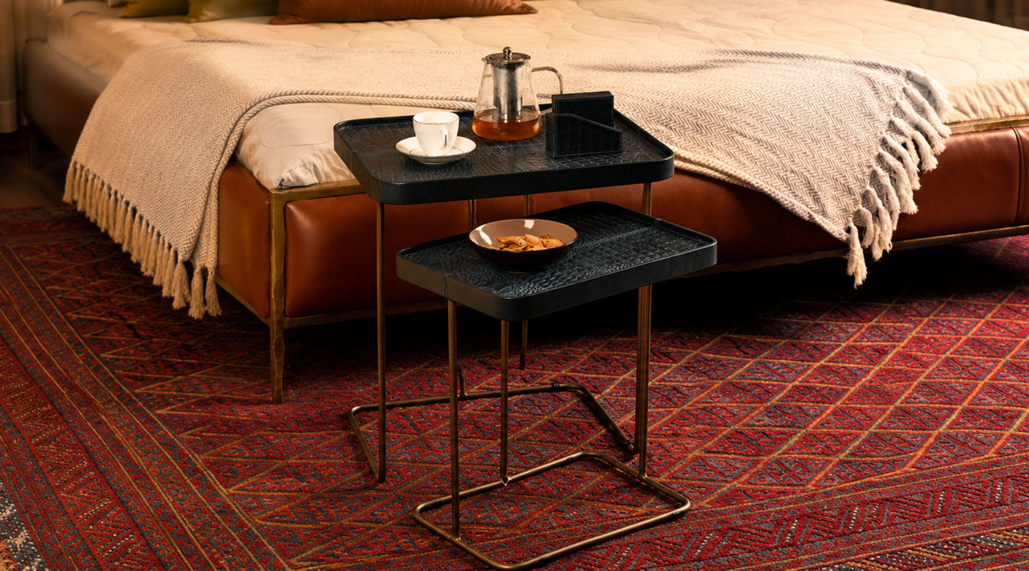 What Should You Look for Before Buying a Nested Table?