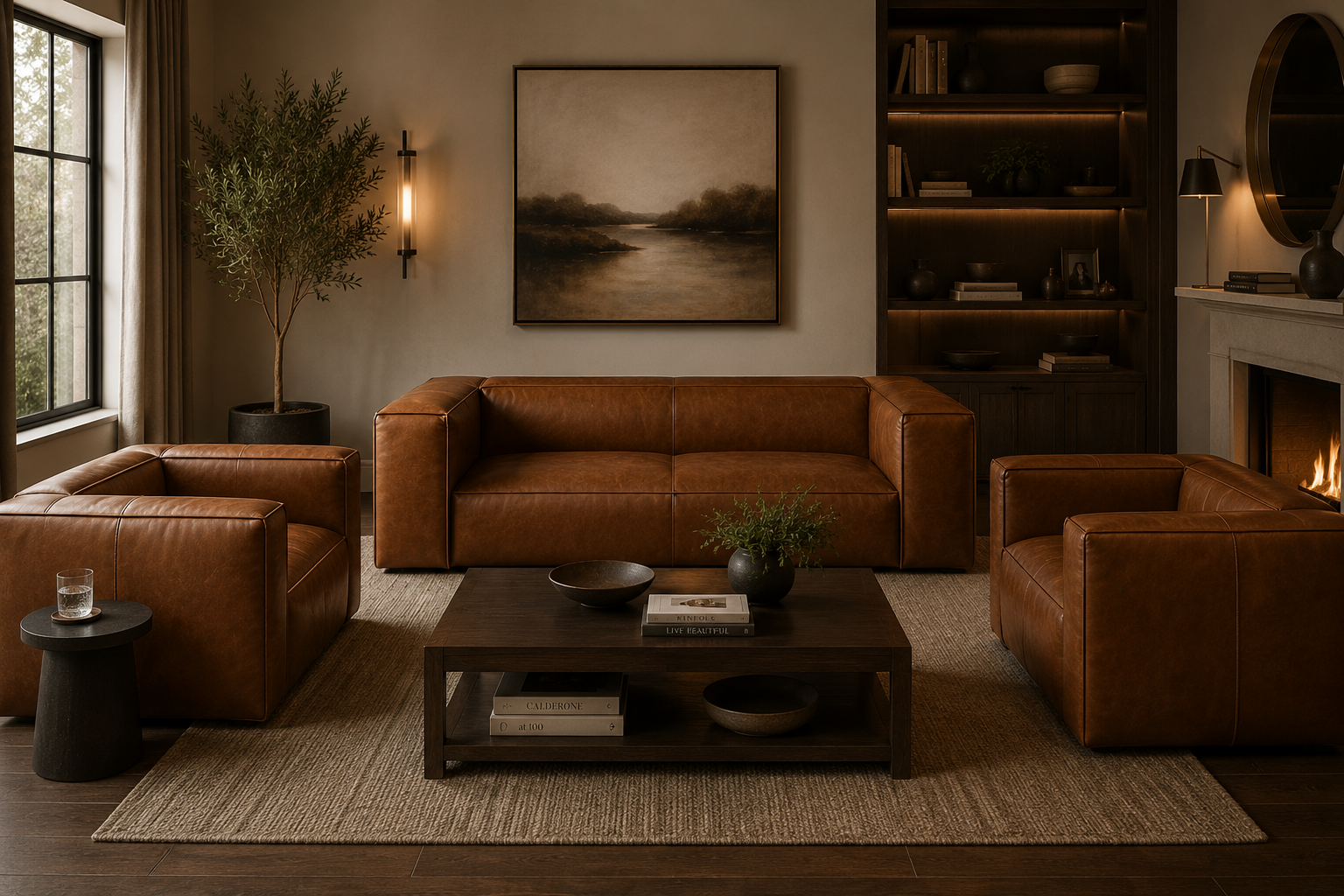 The Praya Collection